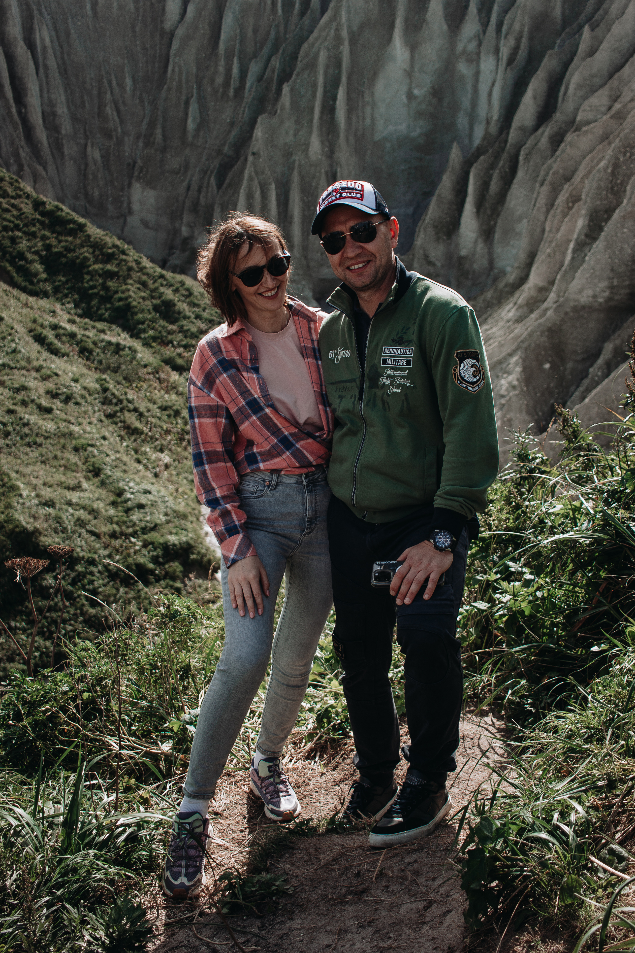 SakhTravel. Фотограф Итуруп | Курильские острова