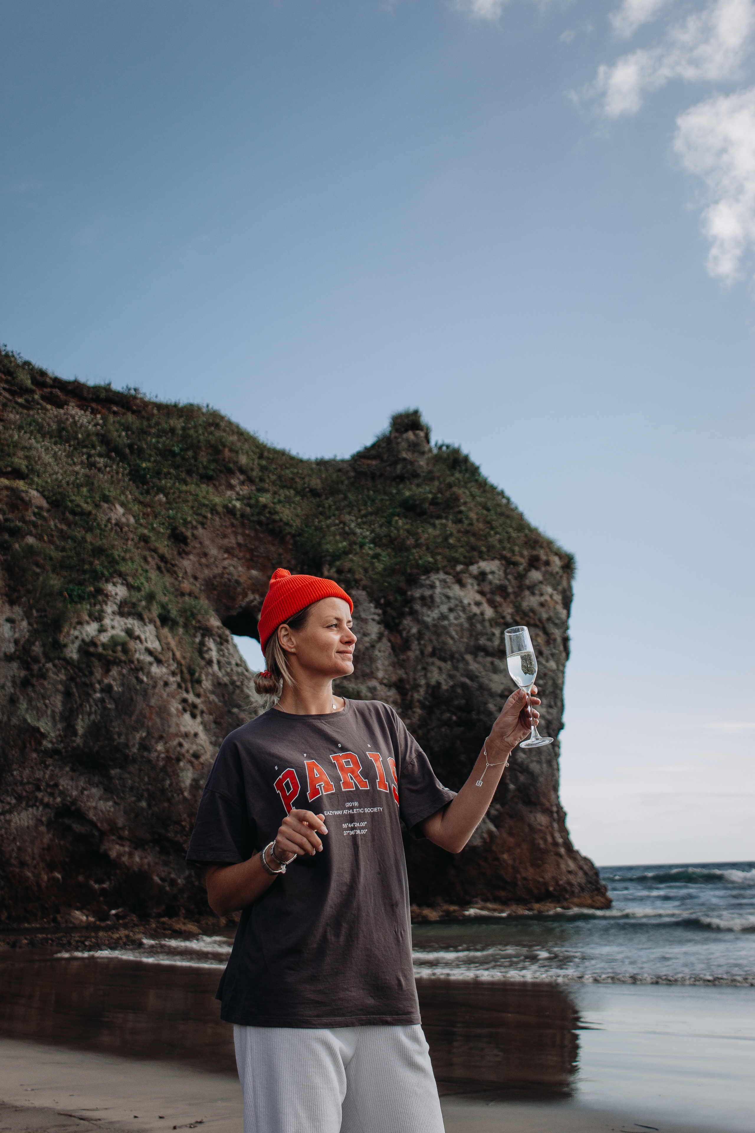 Авторский тур «Olya_kudazavtra». Фотограф Итуруп | Курильские острова