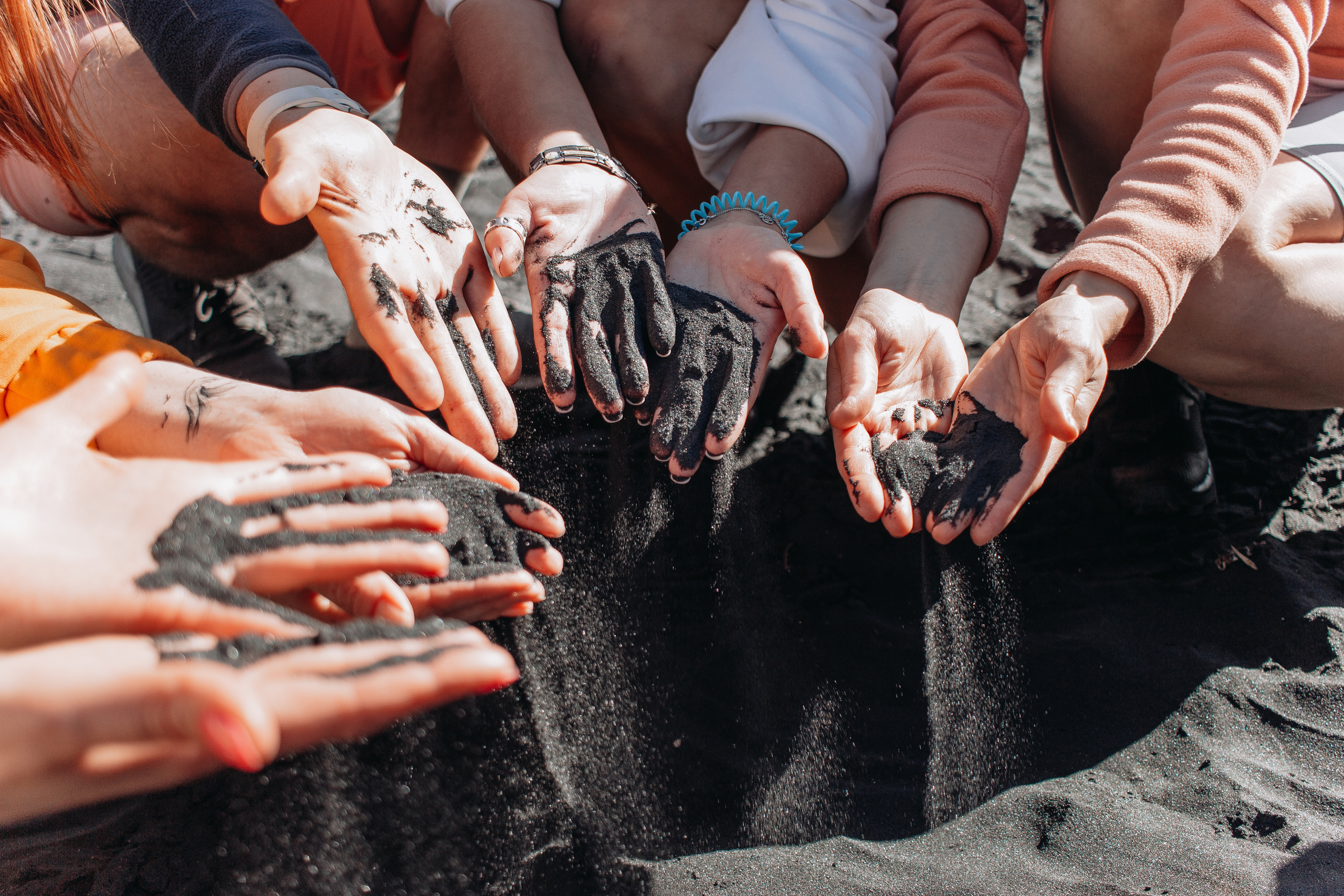 Авторский тур «Olya_kudazavtra». Фотограф Итуруп | Курильские острова