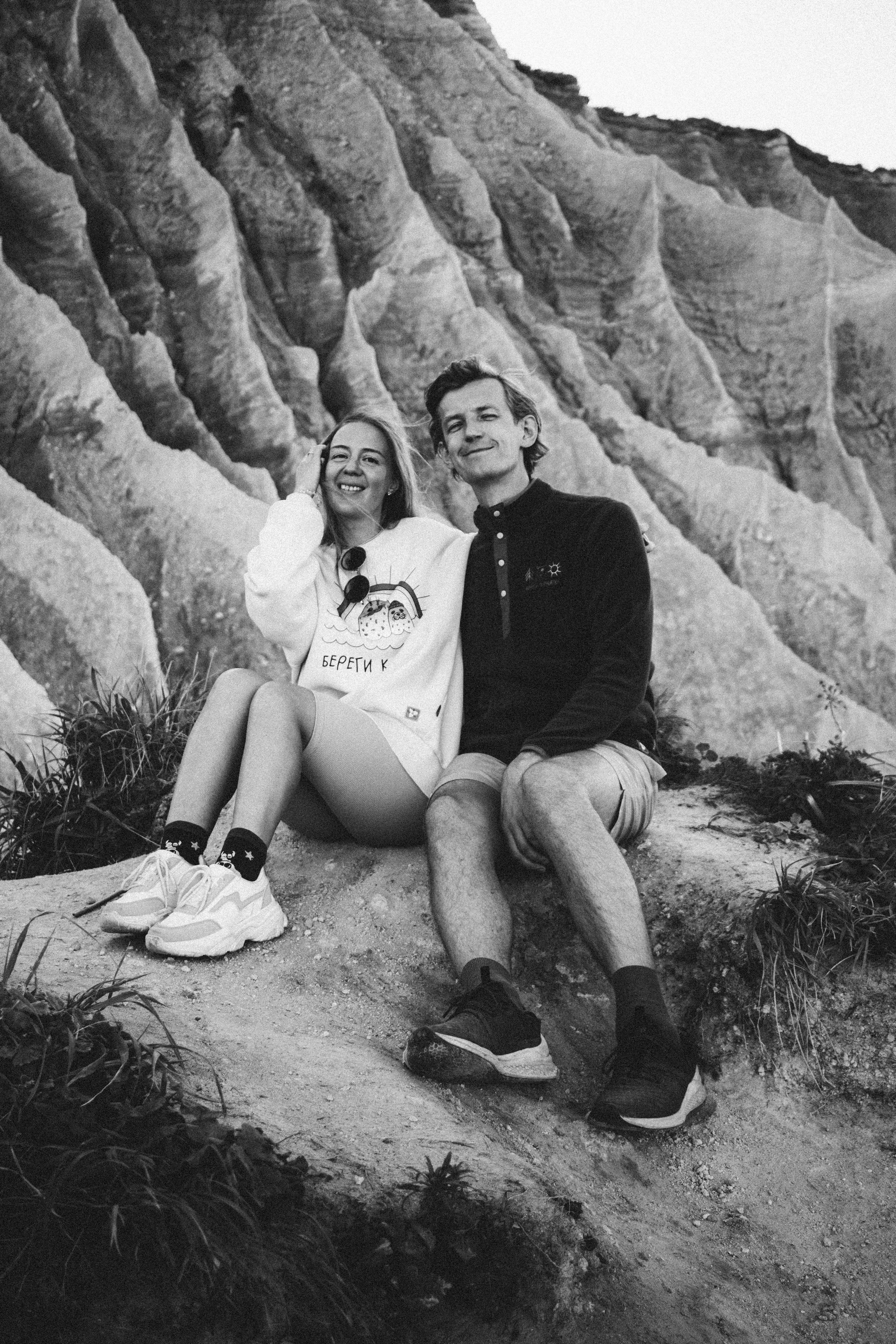 Авторский тур «Olya_kudazavtra». Фотограф Итуруп | Курильские острова