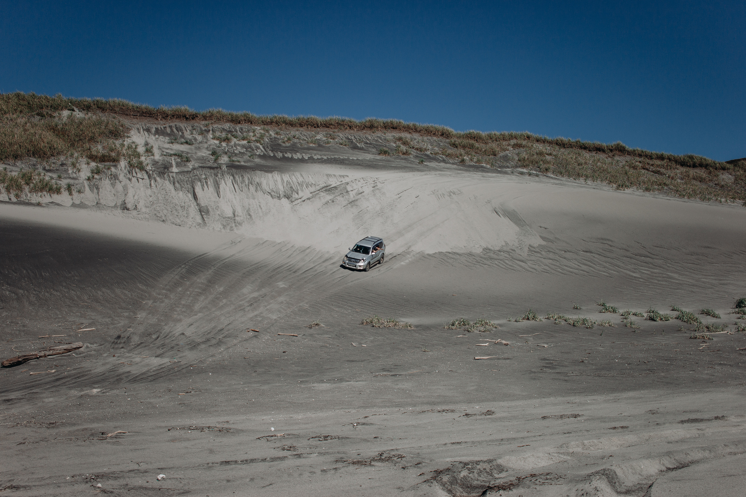 Авторский тур «Olya_kudazavtra». Фотограф Итуруп | Курильские острова