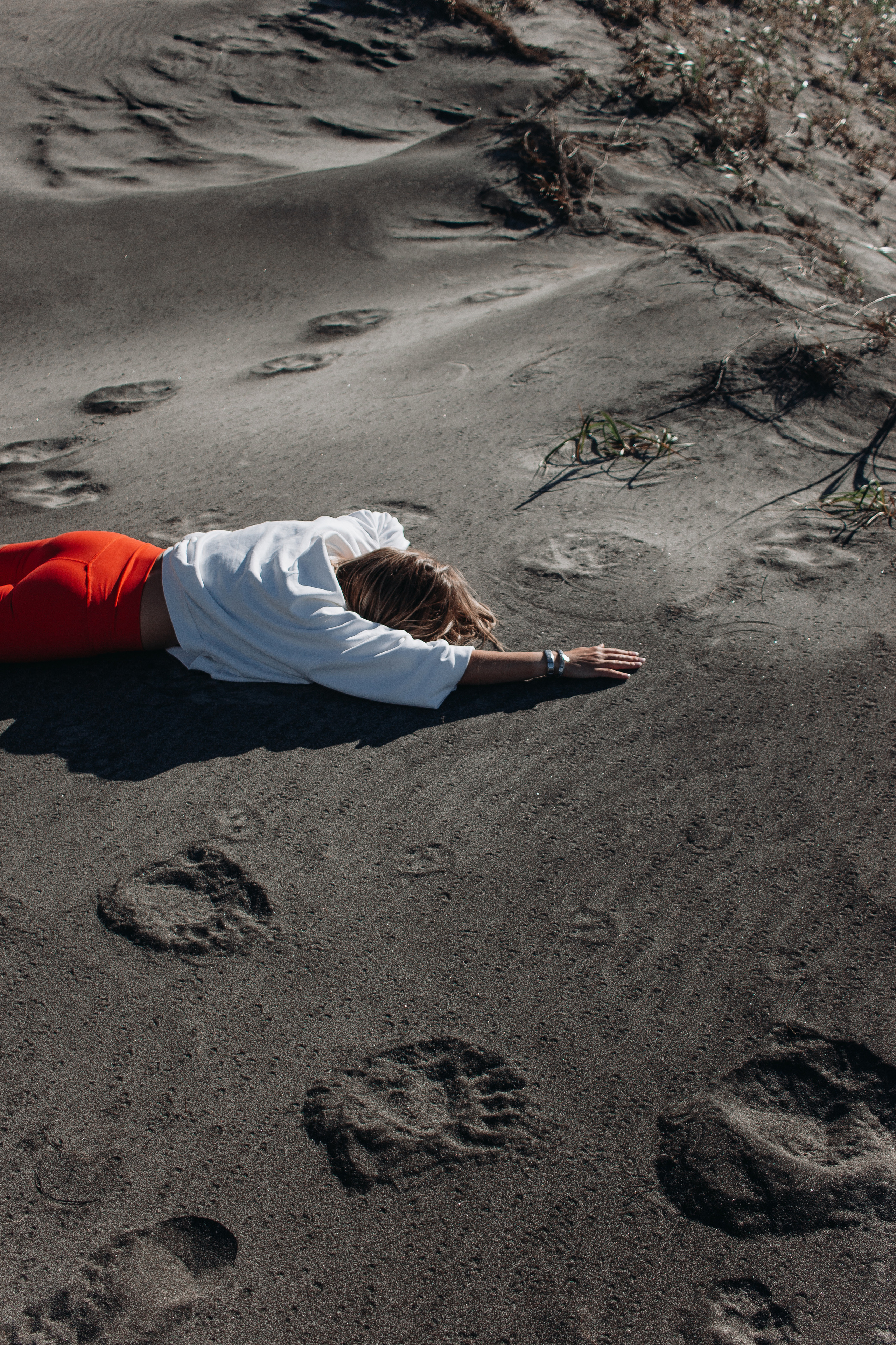 Авторский тур «Olya_kudazavtra». Фотограф Итуруп | Курильские острова