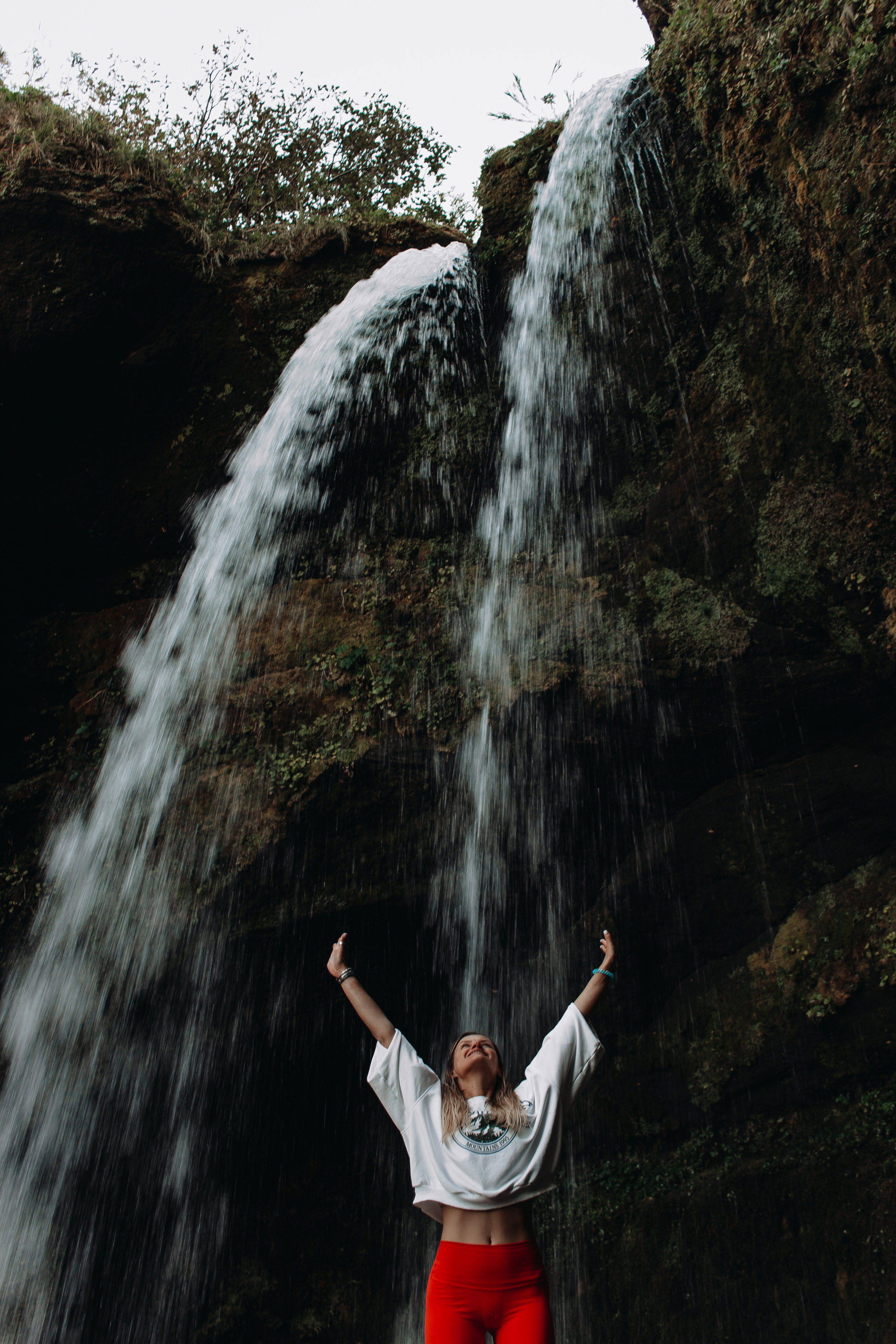 Авторский тур «Olya_kudazavtra». Фотограф Итуруп | Курильские острова