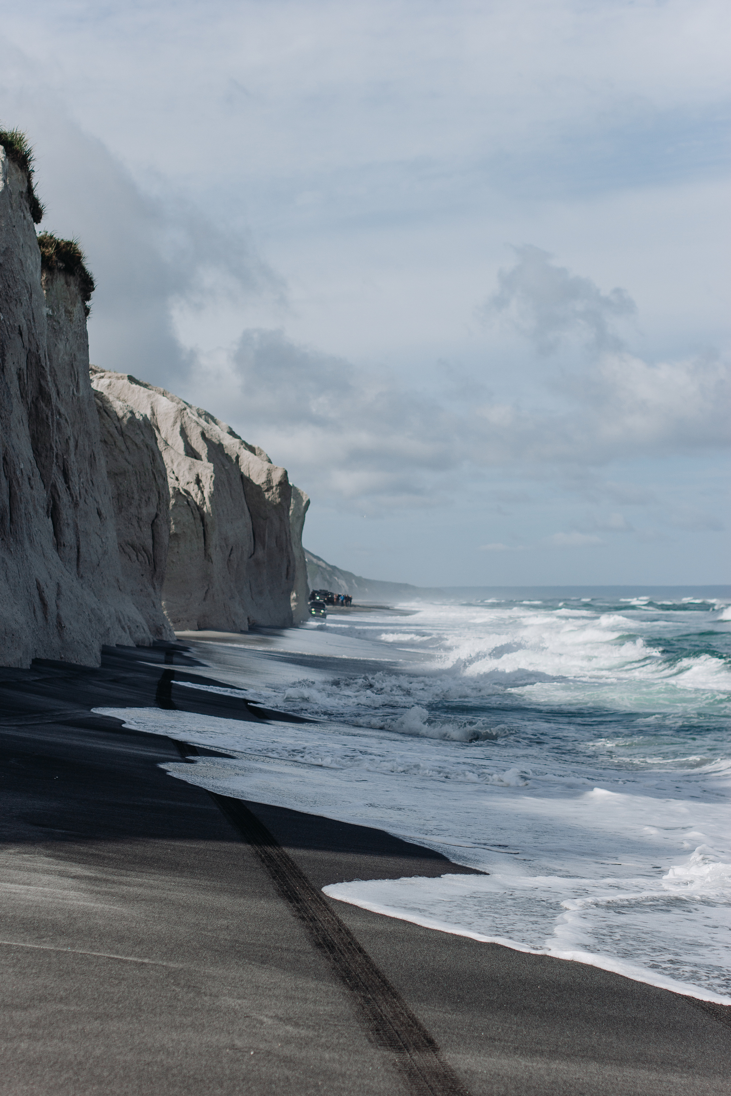 SakhTravel. Фотограф Итуруп | Курильские острова