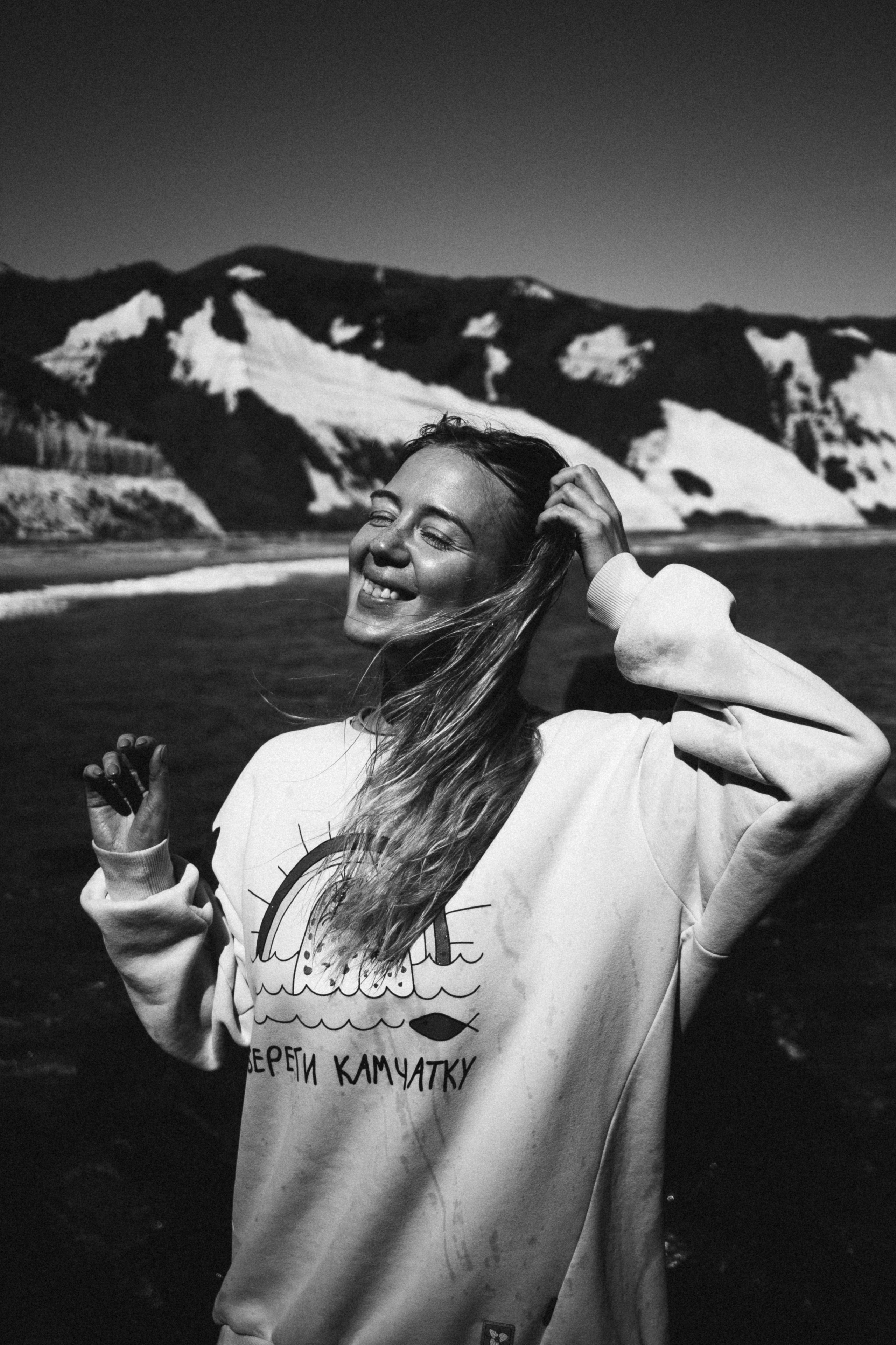 Авторский тур «Olya_kudazavtra». Фотограф Итуруп | Курильские острова