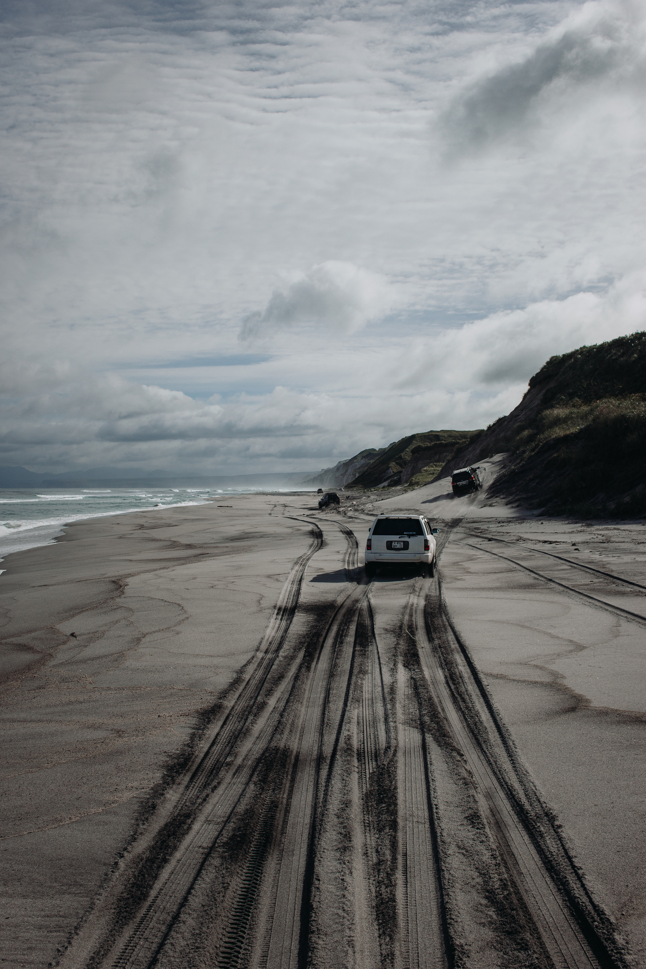 SakhTravel. Фотограф Итуруп | Курильские острова