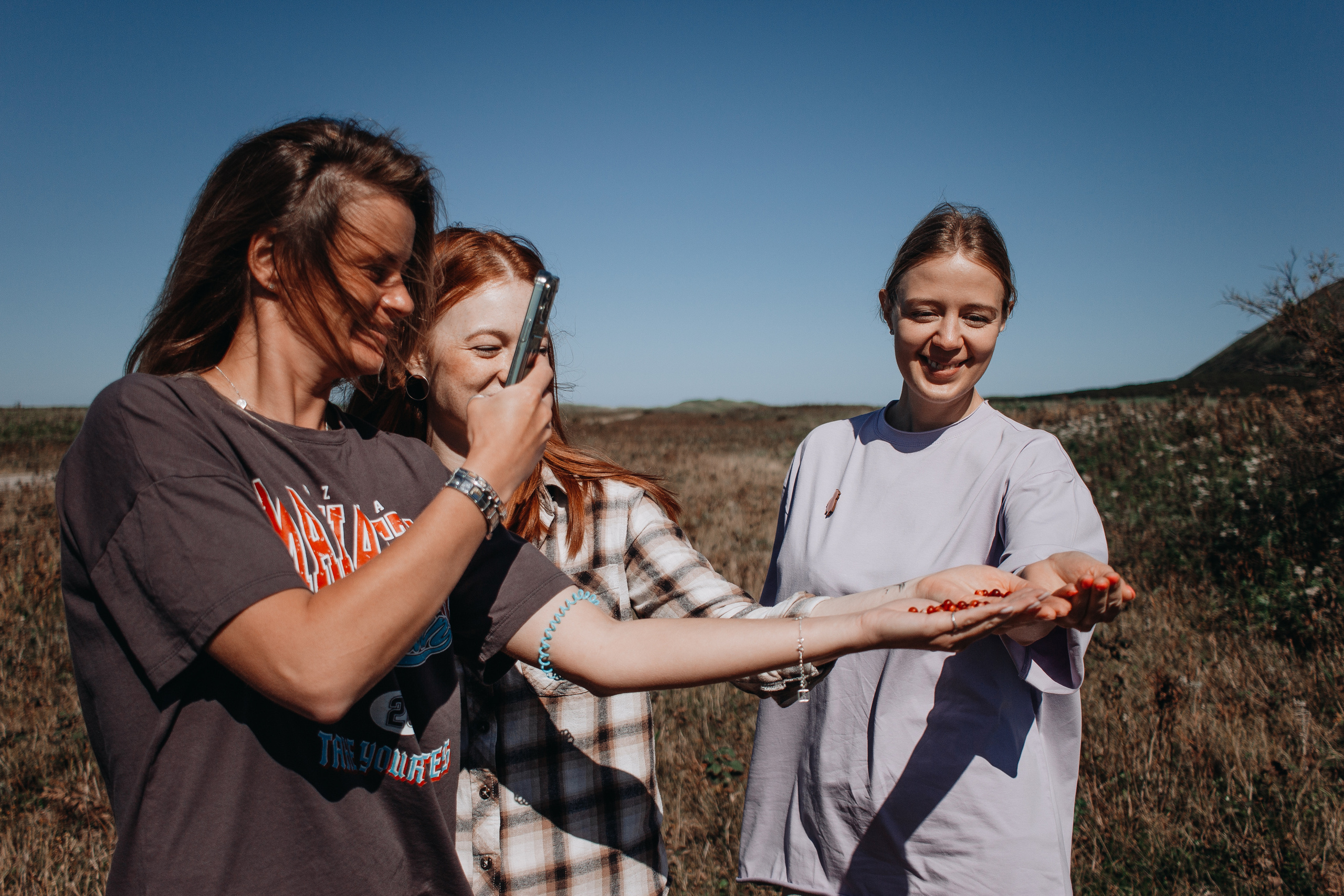 Авторский тур «Olya_kudazavtra». Фотограф Итуруп | Курильские острова