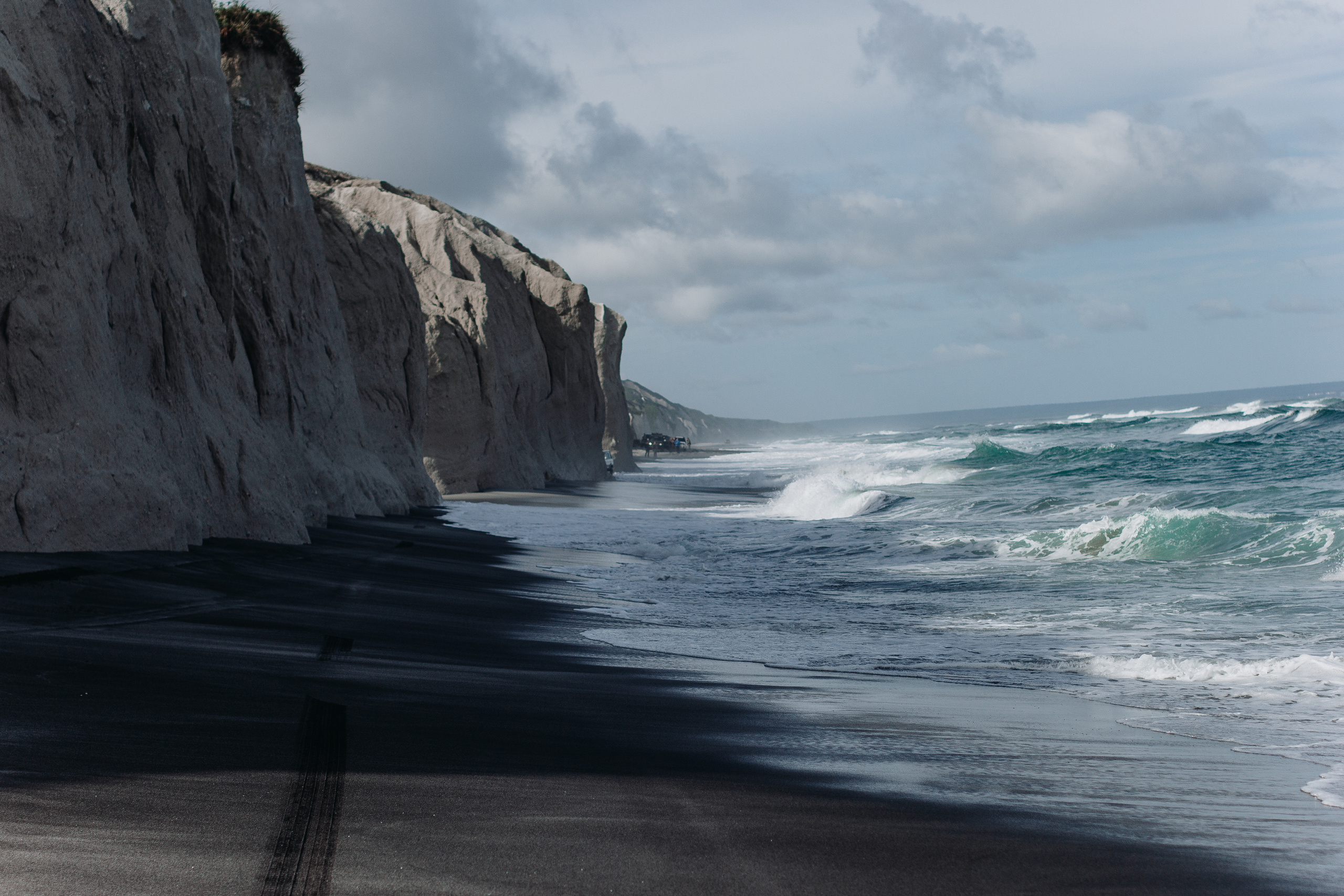 SakhTravel. Фотограф Итуруп | Курильские острова