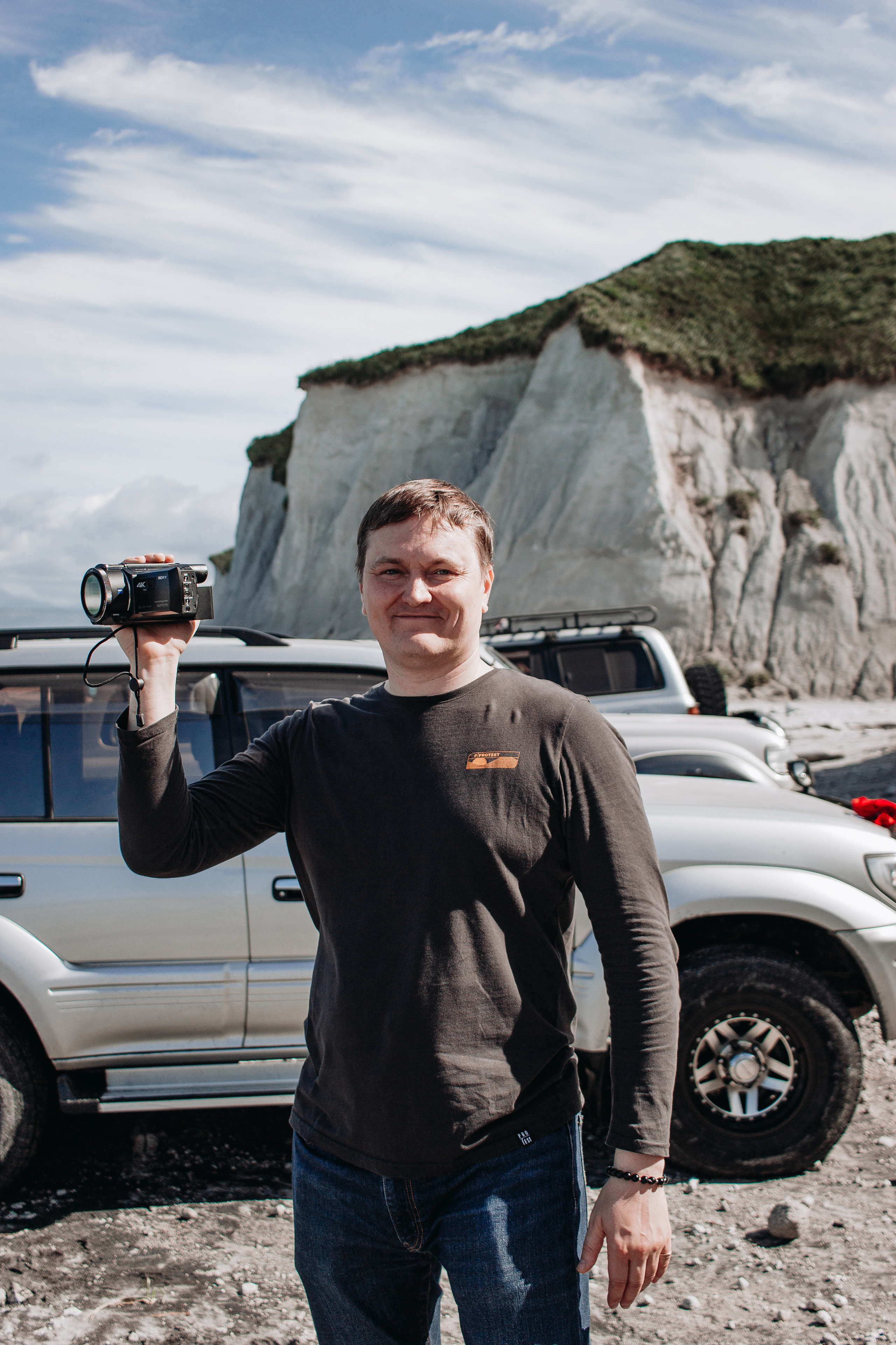 SakhTravel. Фотограф Итуруп | Курильские острова