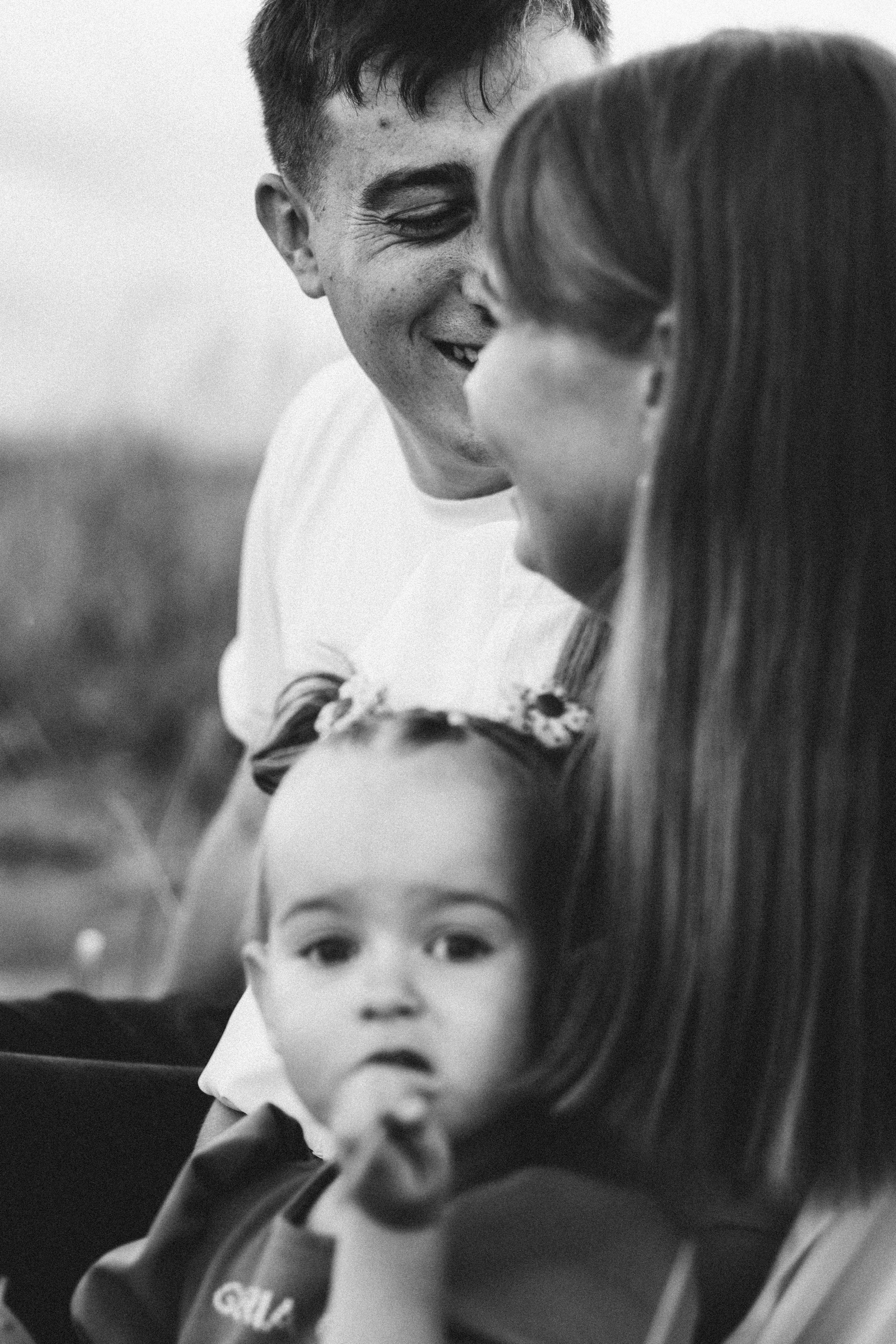 Семья Шпенглер. Фотограф Итуруп | Курильские острова