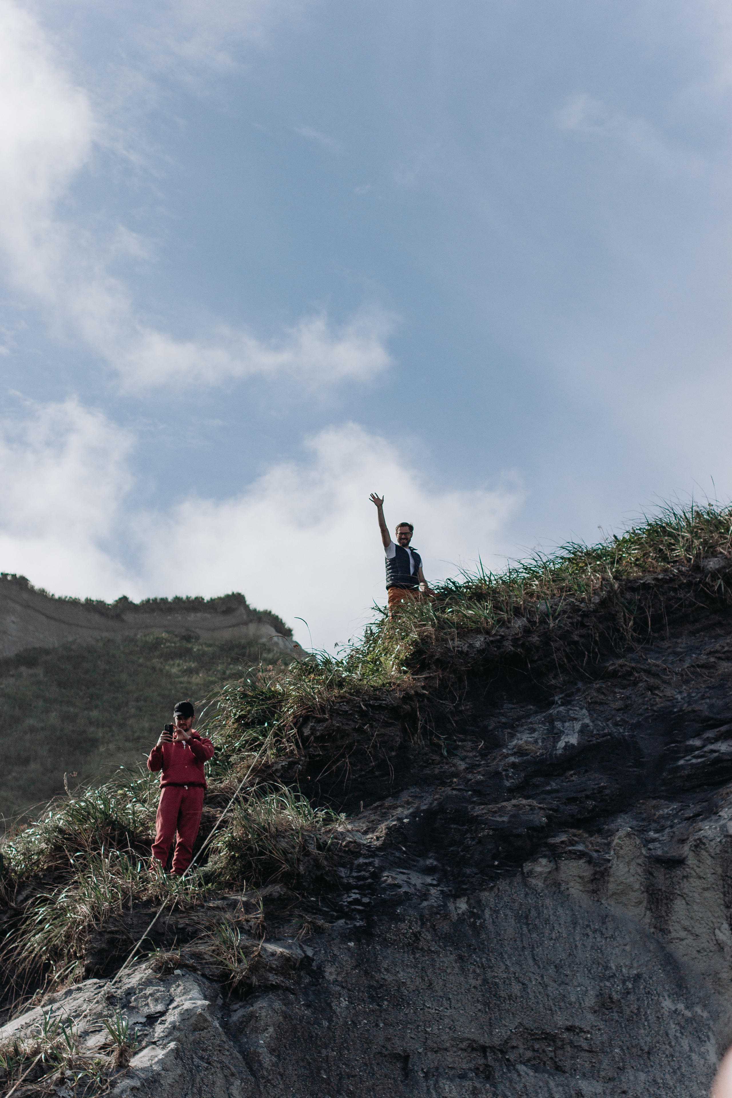 SakhTravel. Фотограф Итуруп | Курильские острова