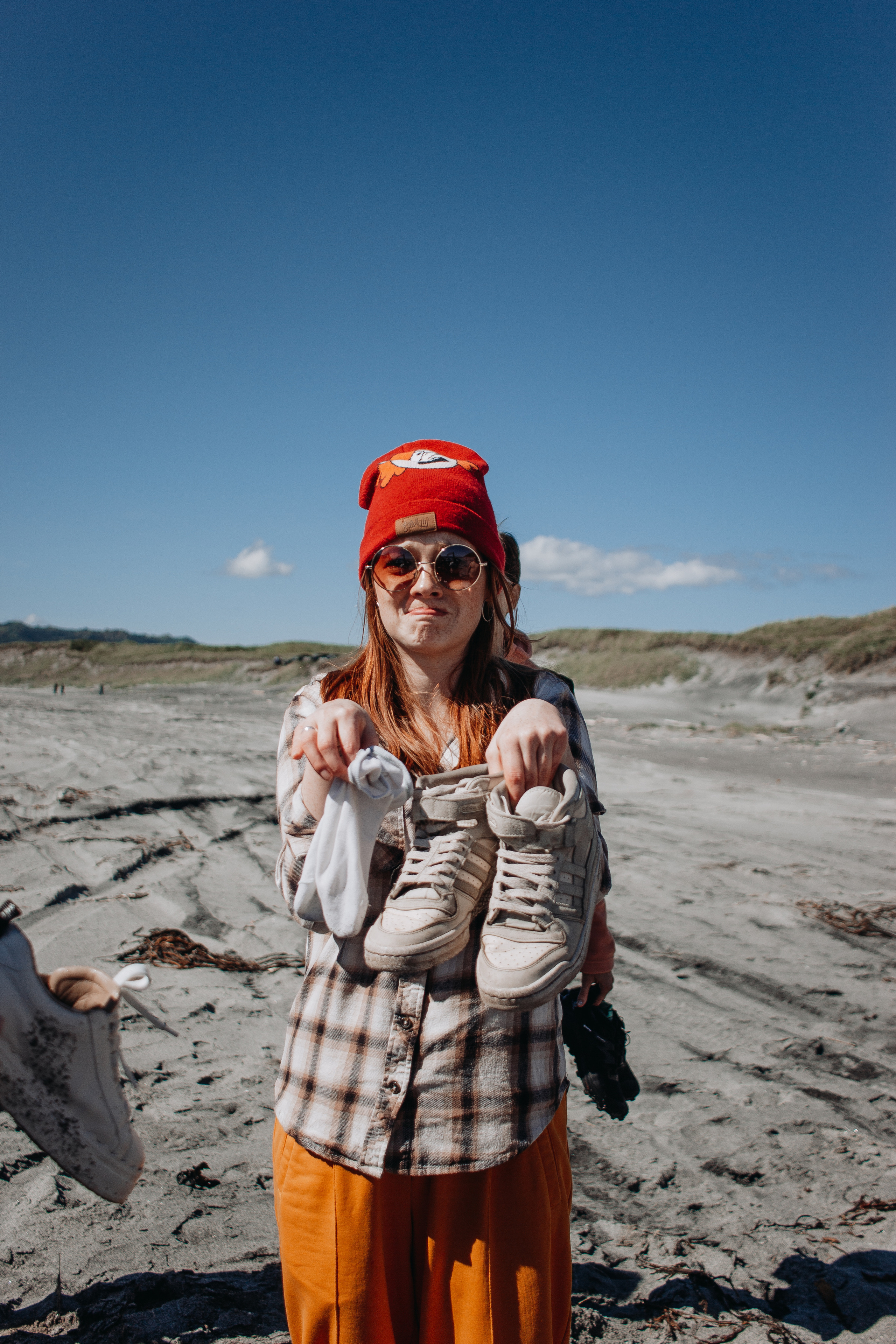 Авторский тур «Olya_kudazavtra». Фотограф Итуруп | Курильские острова