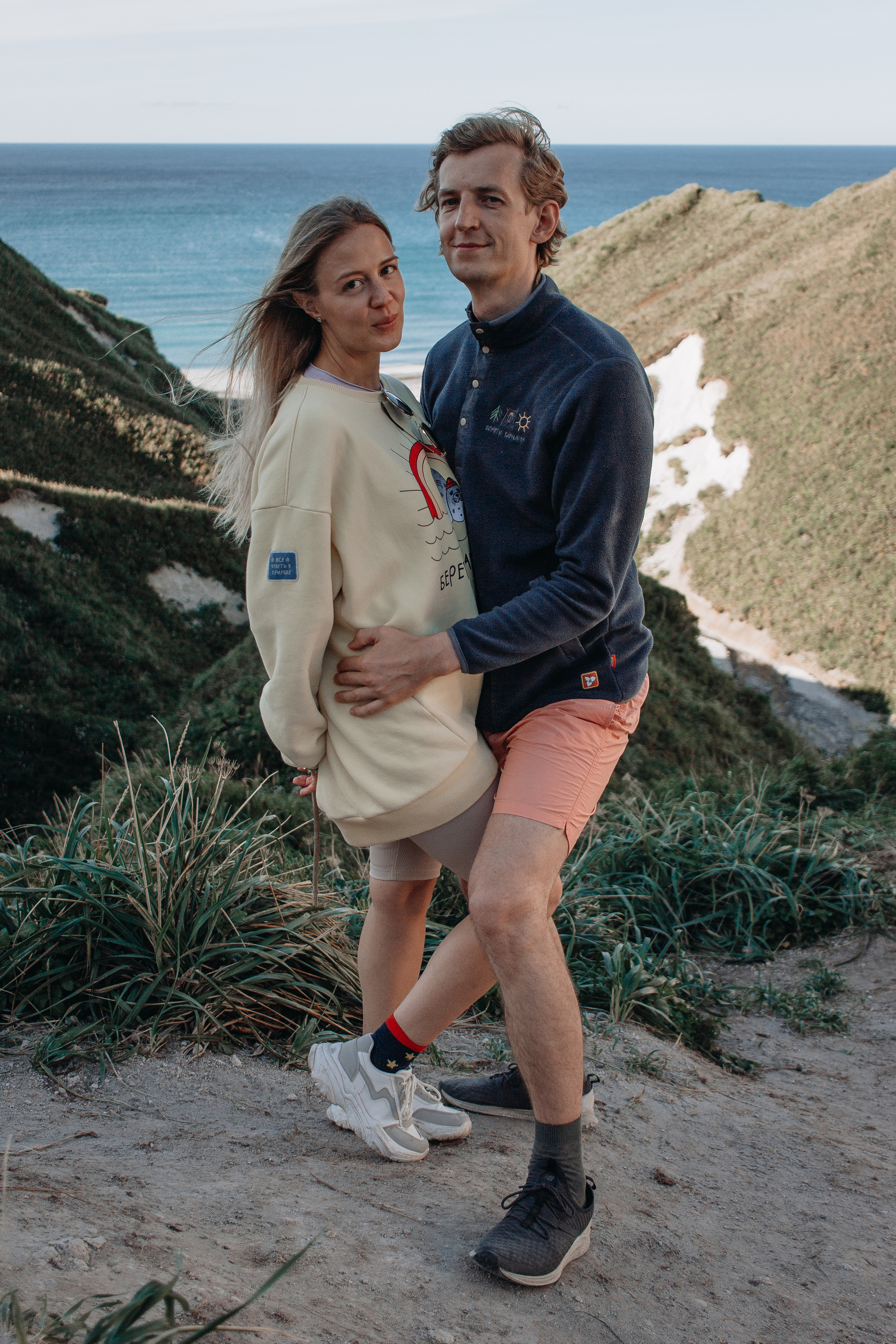 Авторский тур «Olya_kudazavtra». Фотограф Итуруп | Курильские острова