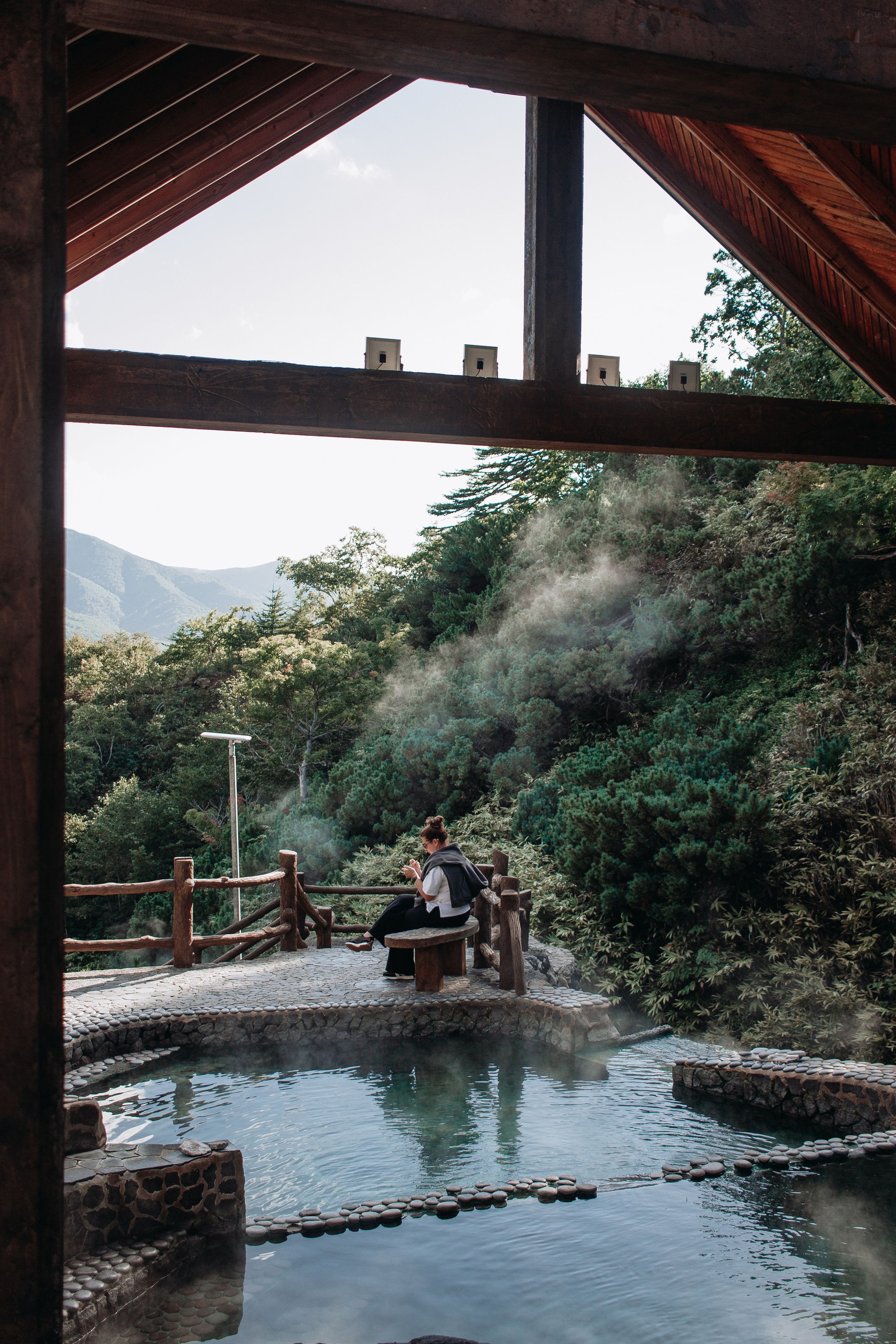 SakhTravel. Фотограф Итуруп | Курильские острова