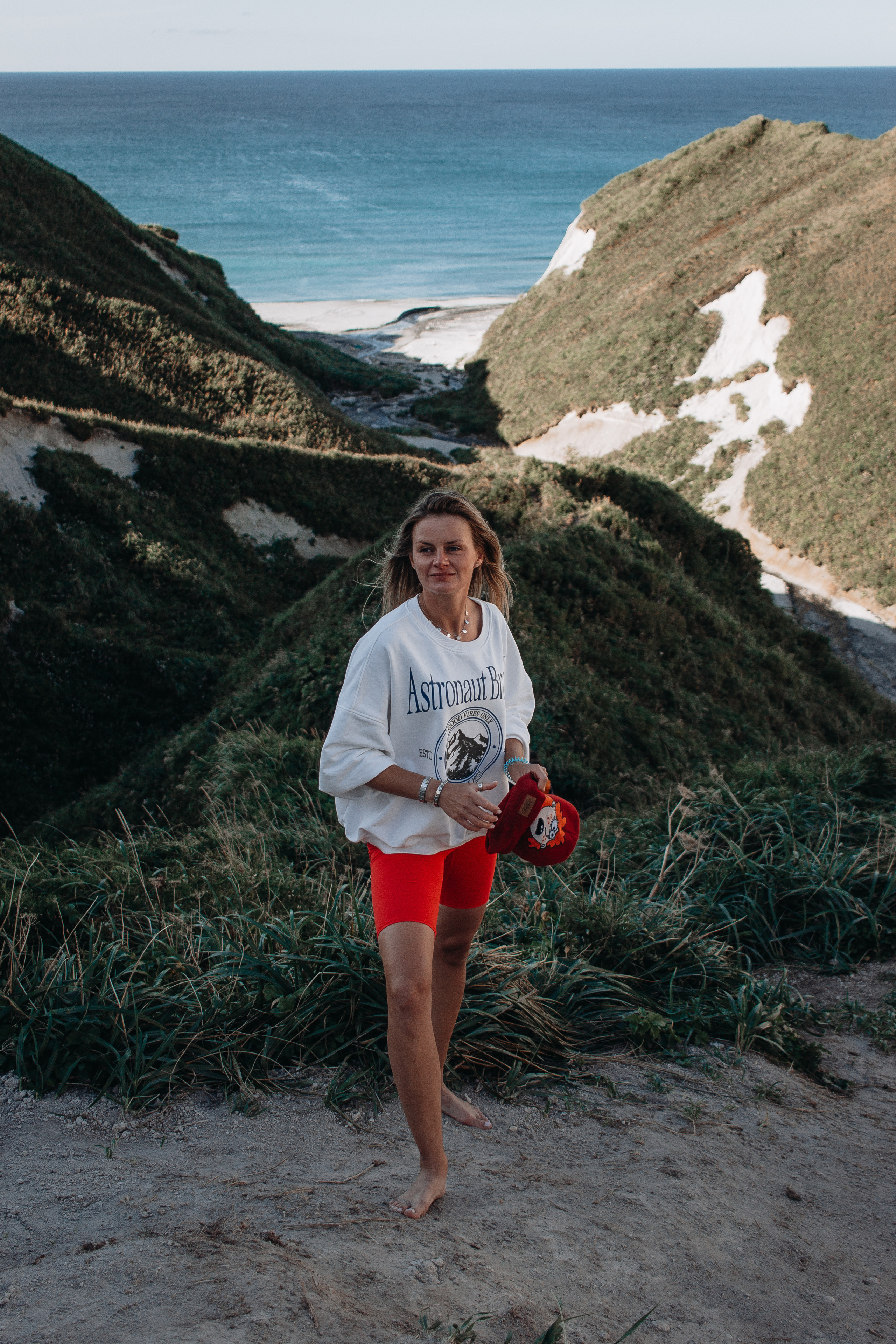 Авторский тур «Olya_kudazavtra». Фотограф Итуруп | Курильские острова