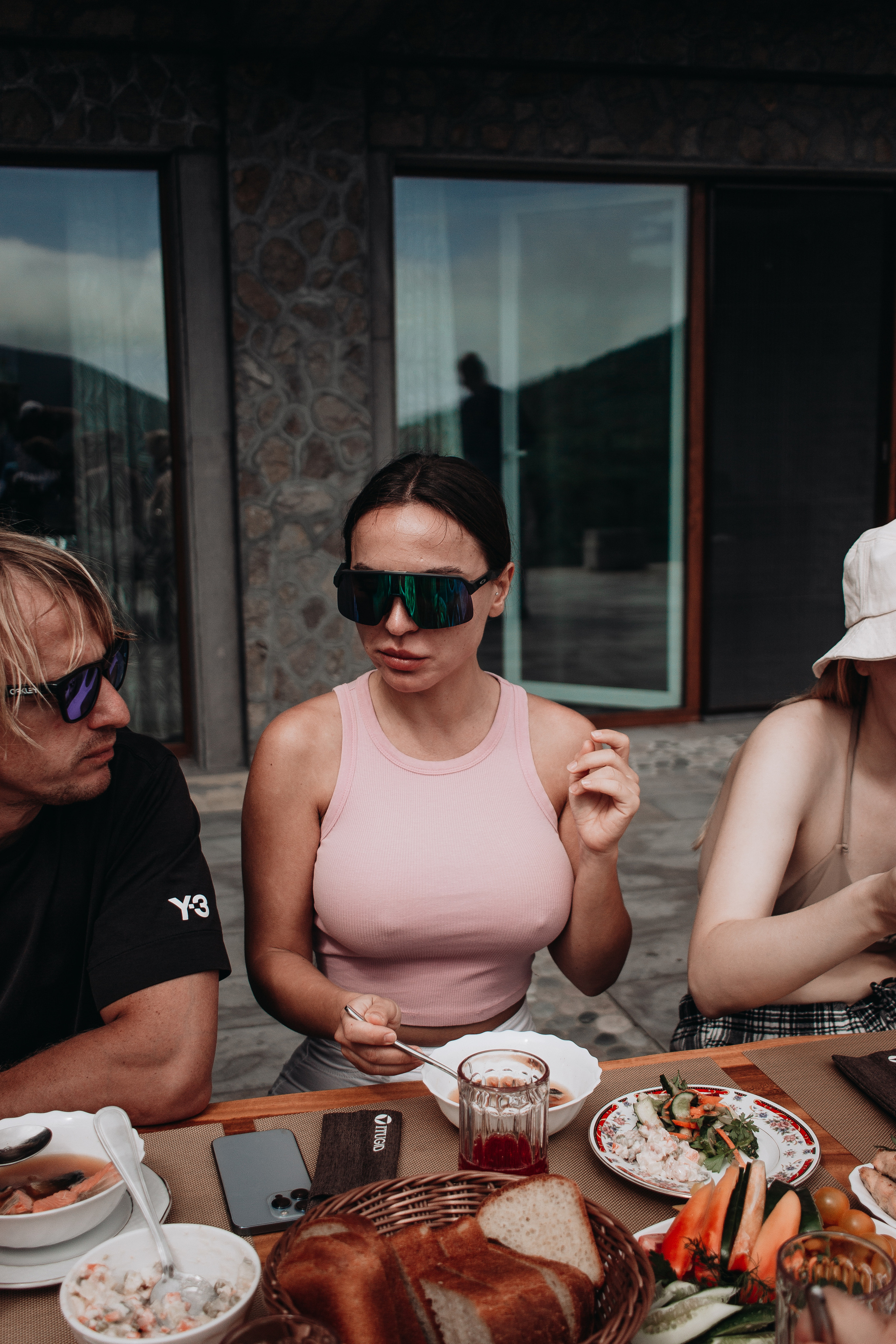 Авторский тур Духиновых-Романовых. Фотограф Итуруп | Курильские острова