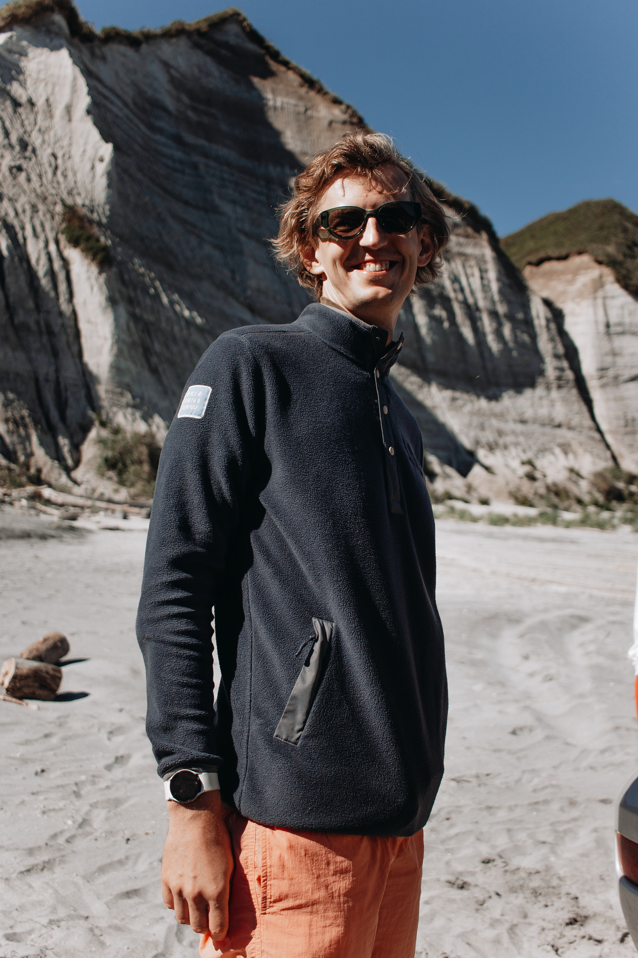 Авторский тур «Olya_kudazavtra». Фотограф Итуруп | Курильские острова