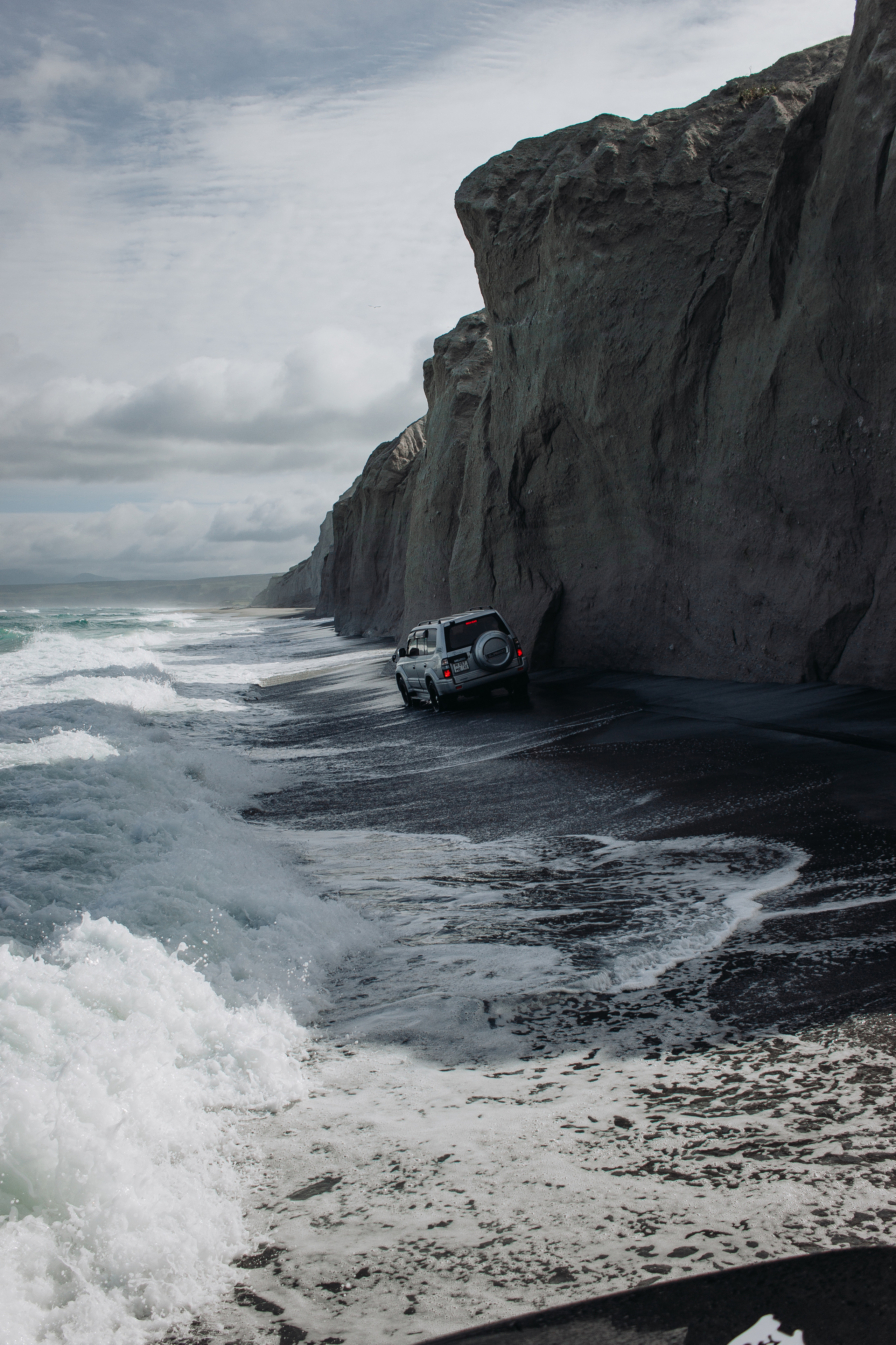 SakhTravel. Фотограф Итуруп | Курильские острова