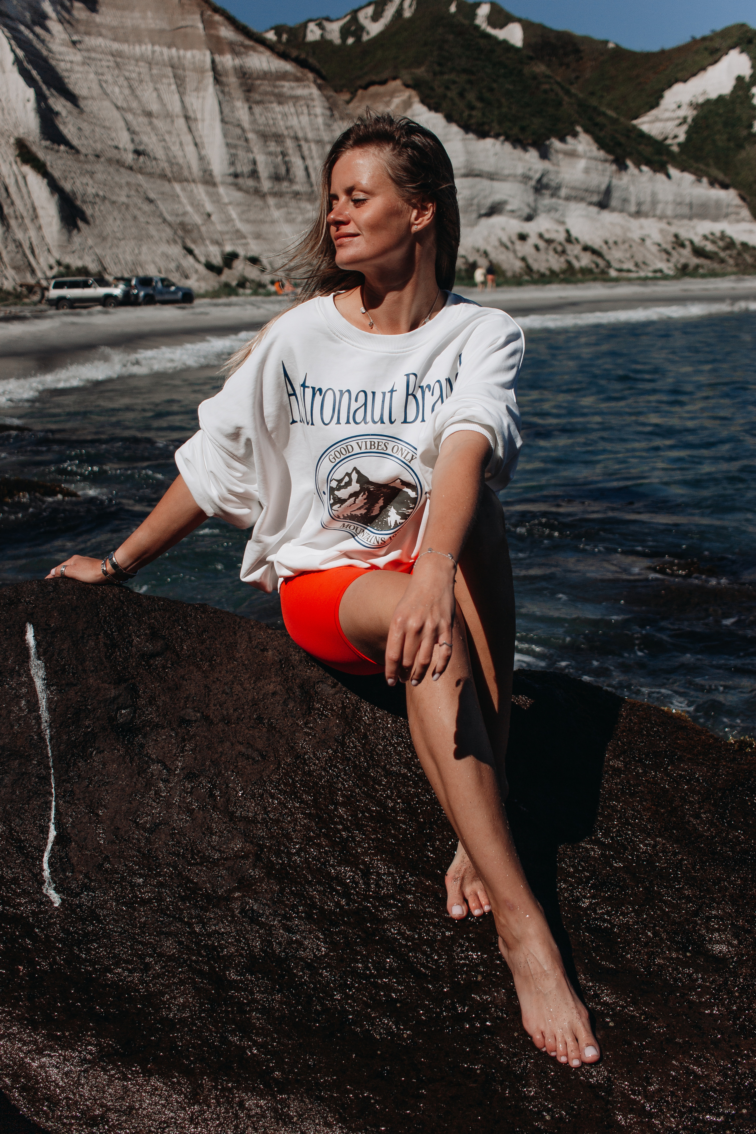 Авторский тур «Olya_kudazavtra». Фотограф Итуруп | Курильские острова