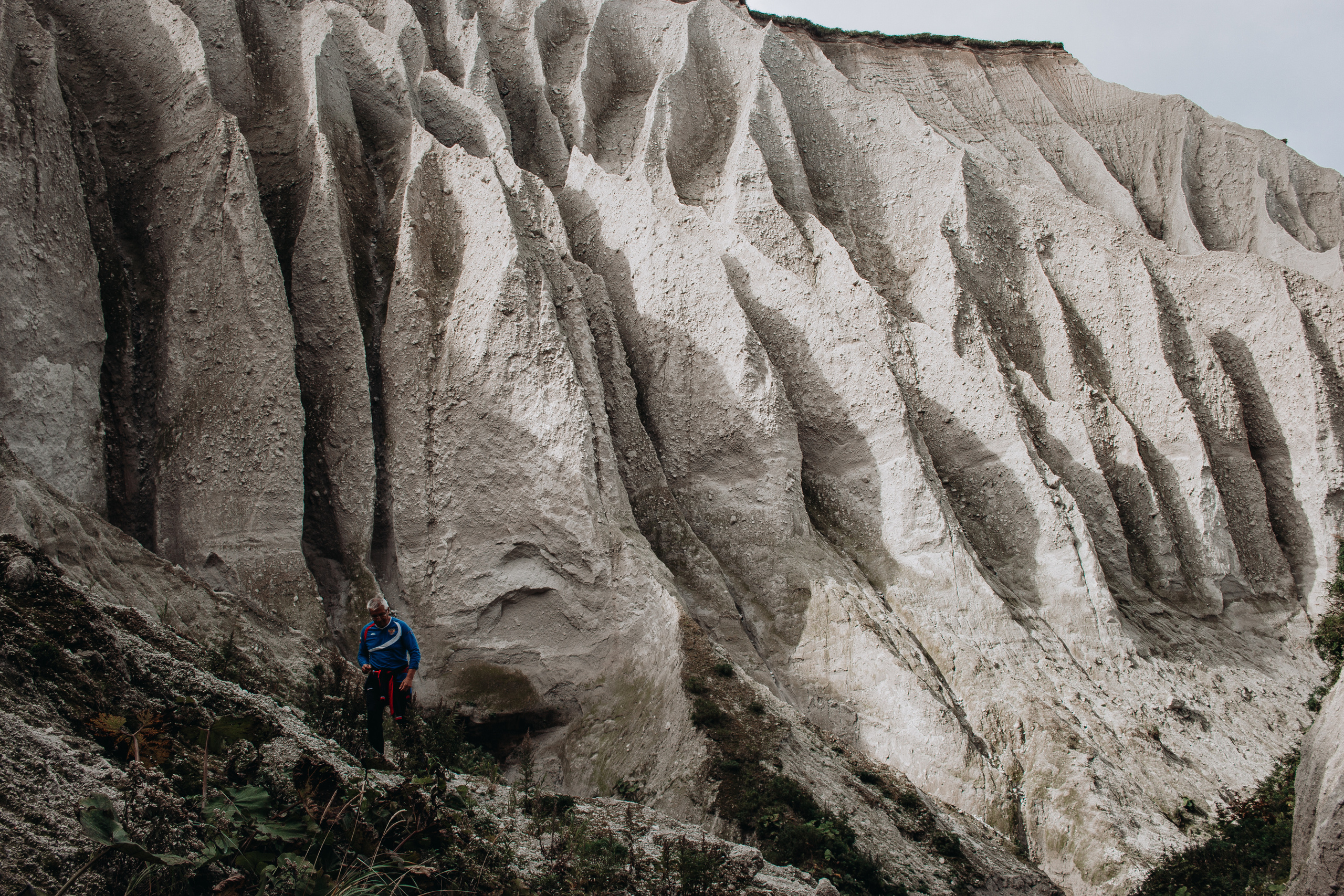 SakhTravel. Фотограф Итуруп | Курильские острова