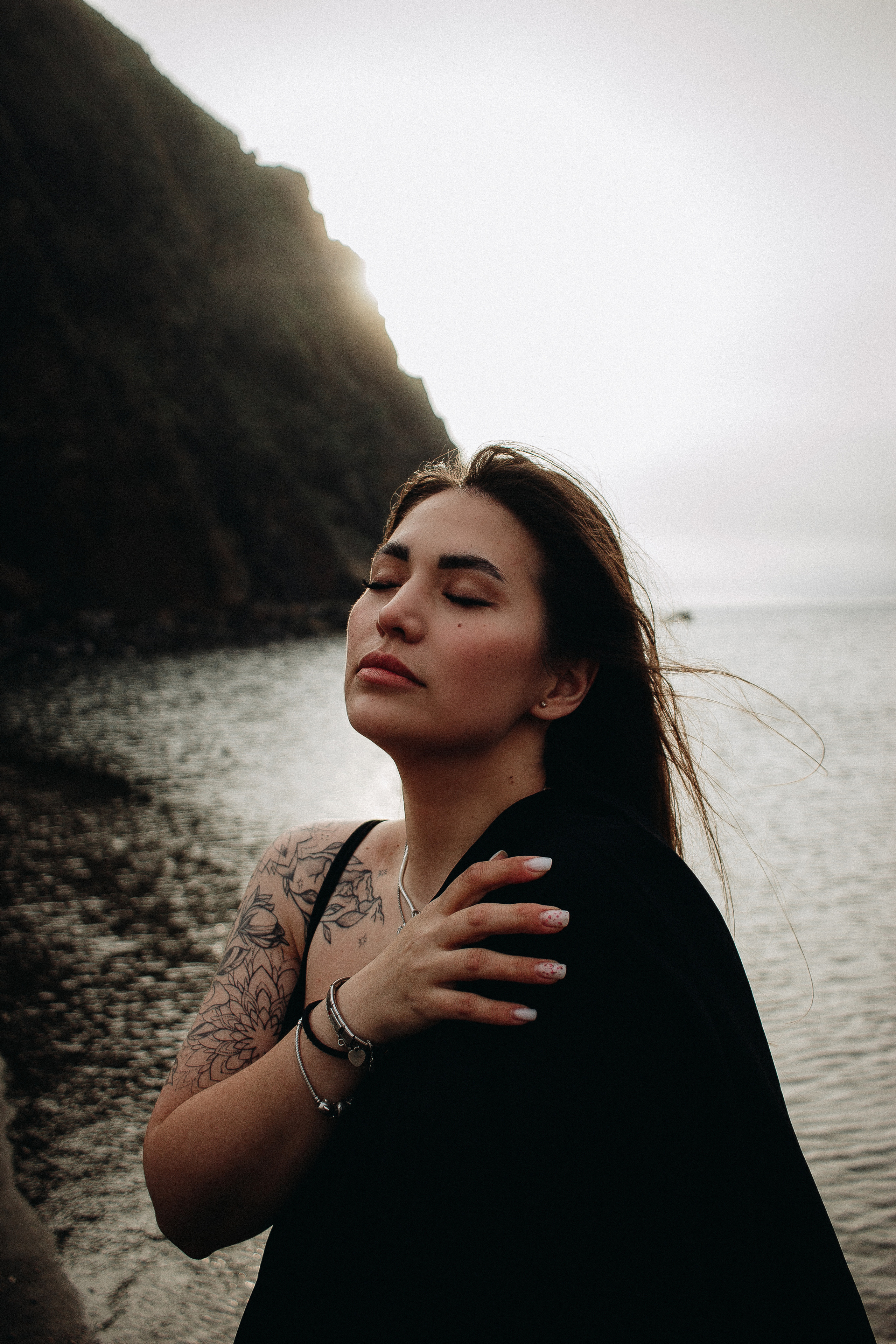 Закат на Итурупе. Фотограф Итуруп | Курильские острова