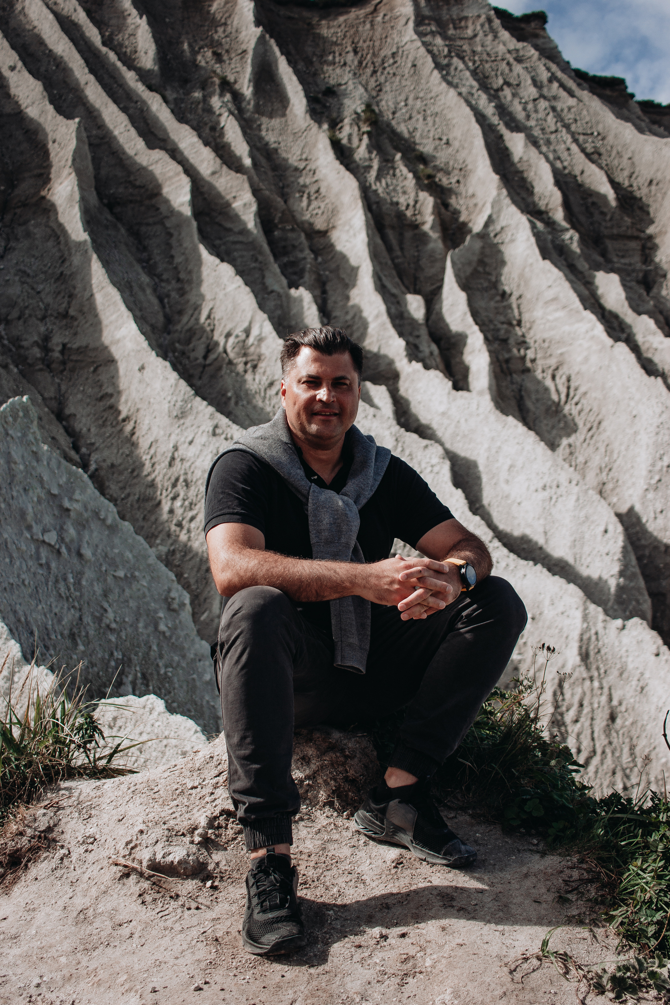 SakhTravel. Фотограф Итуруп | Курильские острова