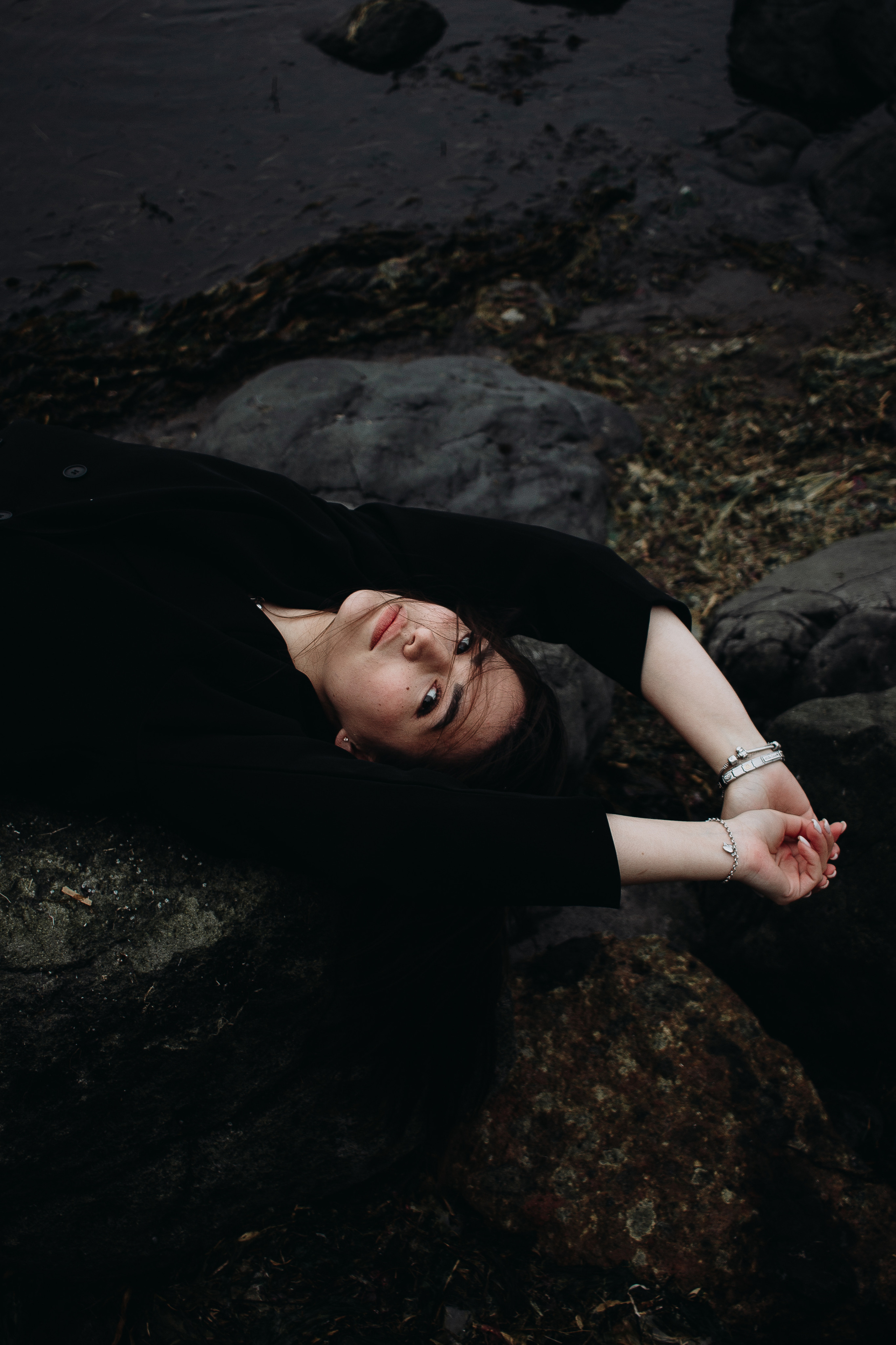 Закат на Итурупе. Фотограф Итуруп | Курильские острова