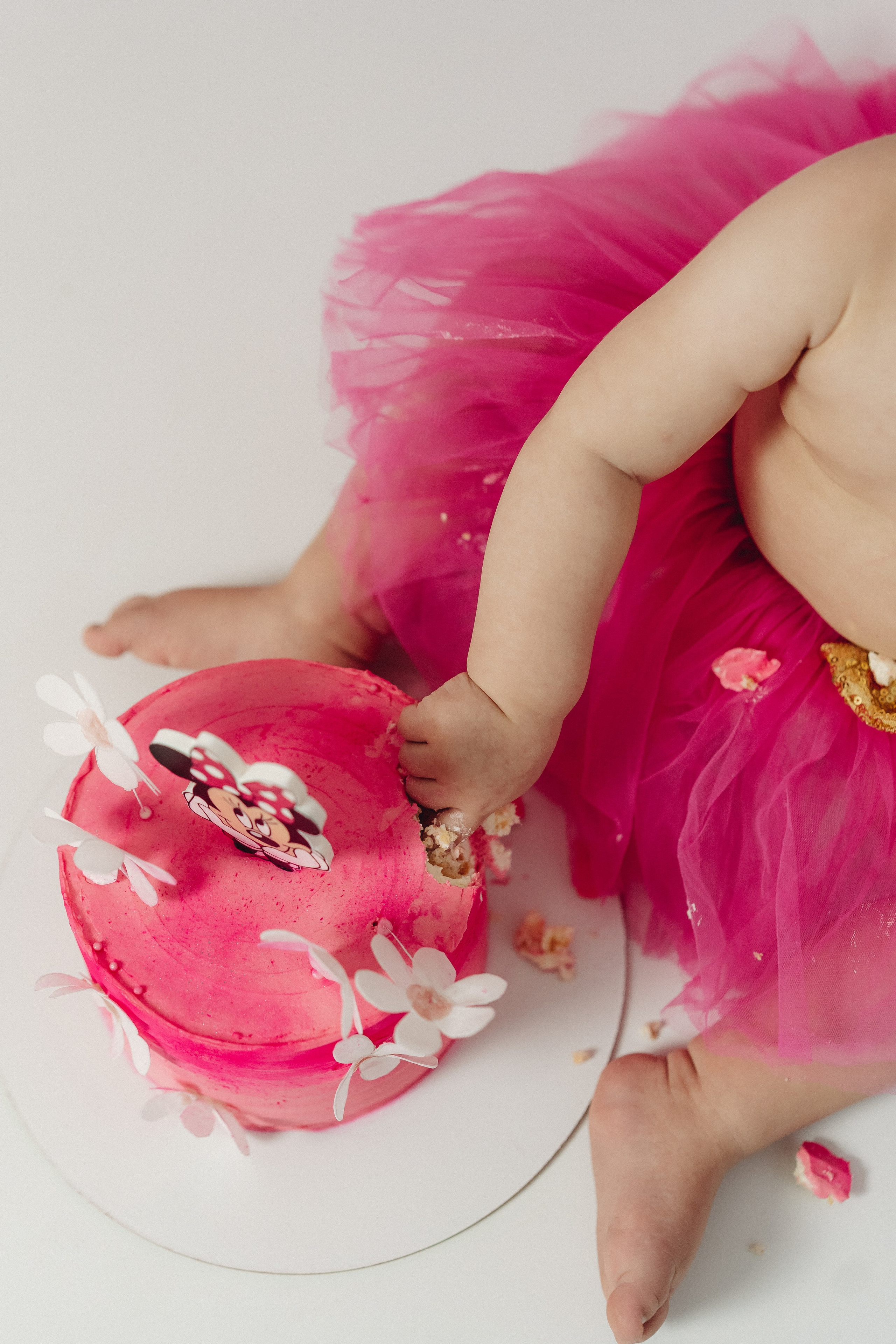 Мне 1 (2) годик. Семейный и контент фотограф в Красноярске Власова Екатерина