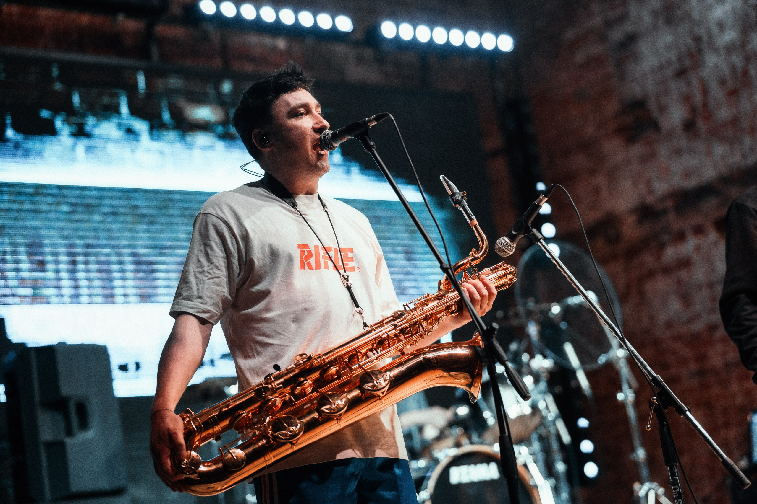 Концерт Гудтаймс. Свадебный и репортажный фотограф в Воронеже Роман Янко