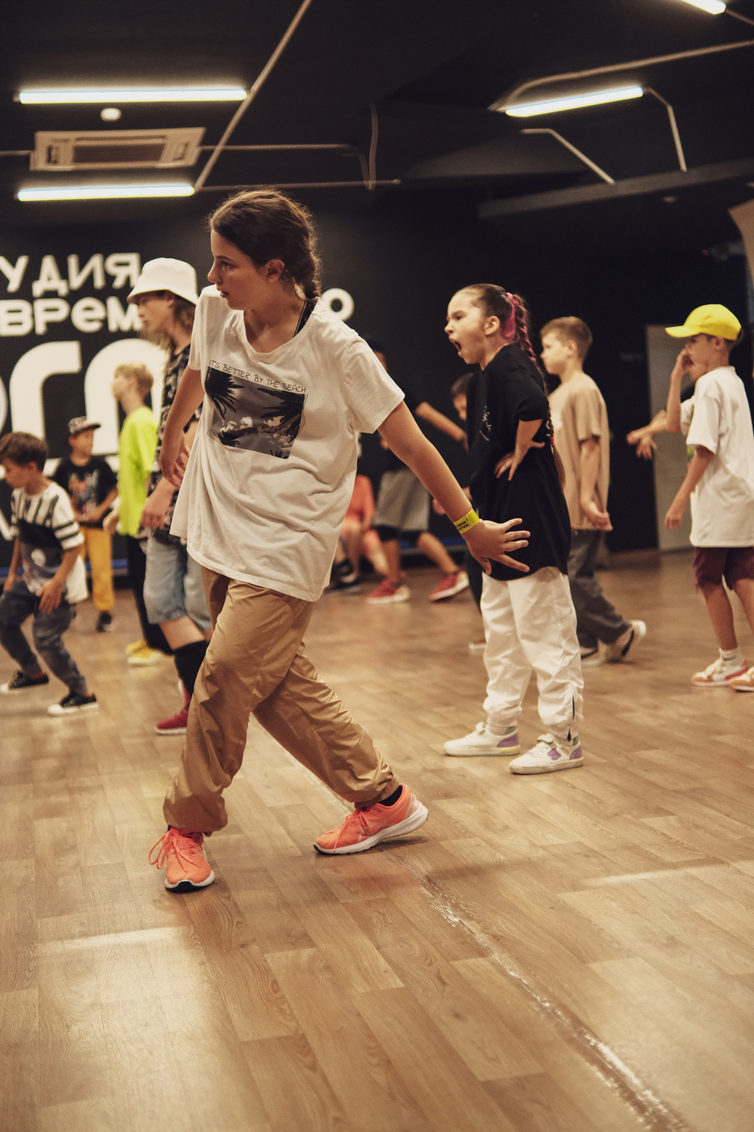 Yalta Summer Camp (2023). Фотограф, видеограф в Санкт-Петербурге