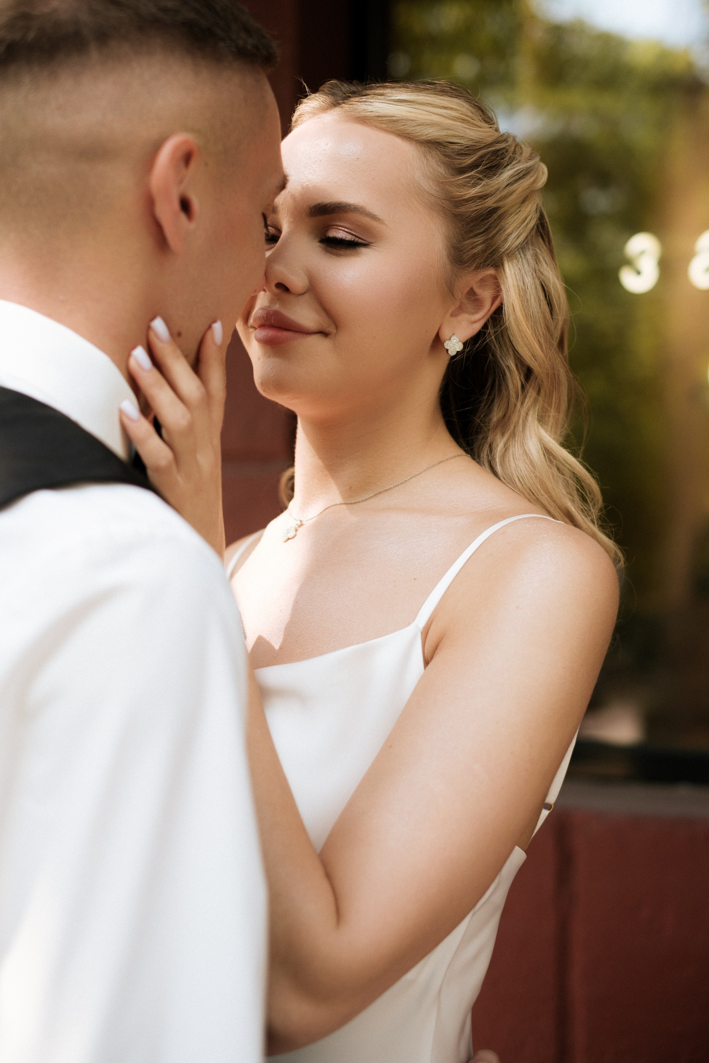 Алексей и Вероника. Свадебный и семейный фотограф в Волгограде Кристина Иванова