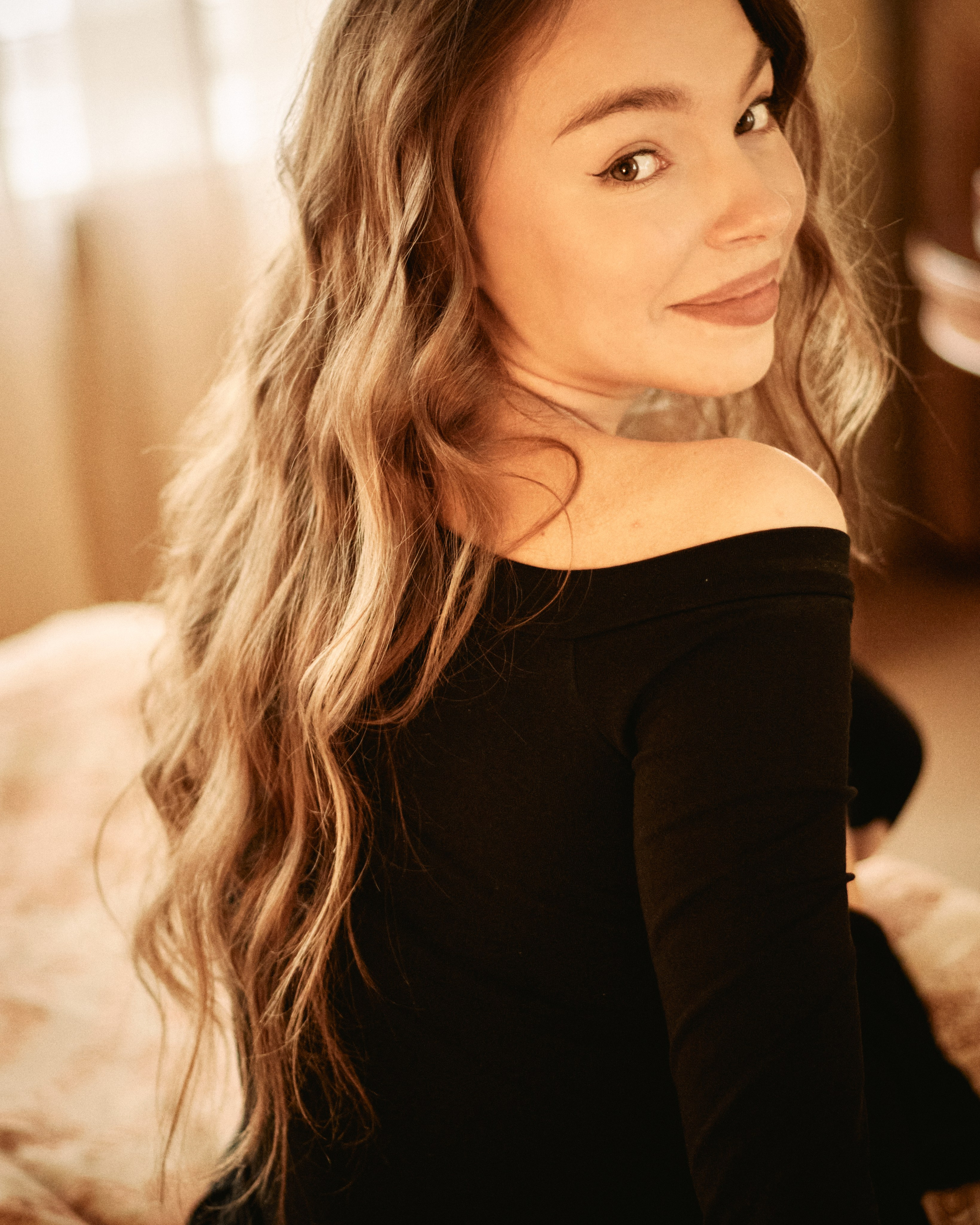 Алина. Портретный и свадебный фотограф в Москве Александра