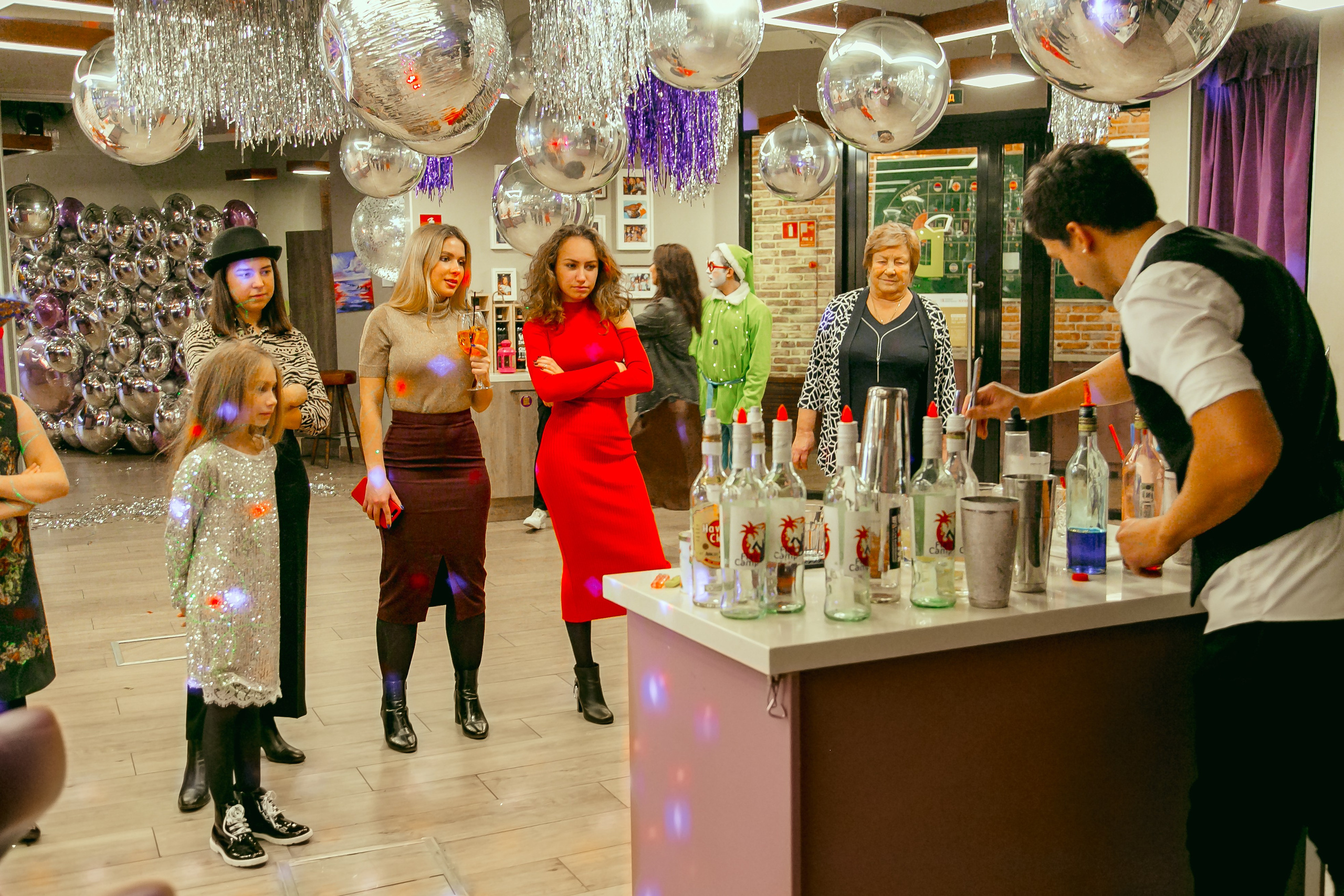 Кулинарный МК. Главная