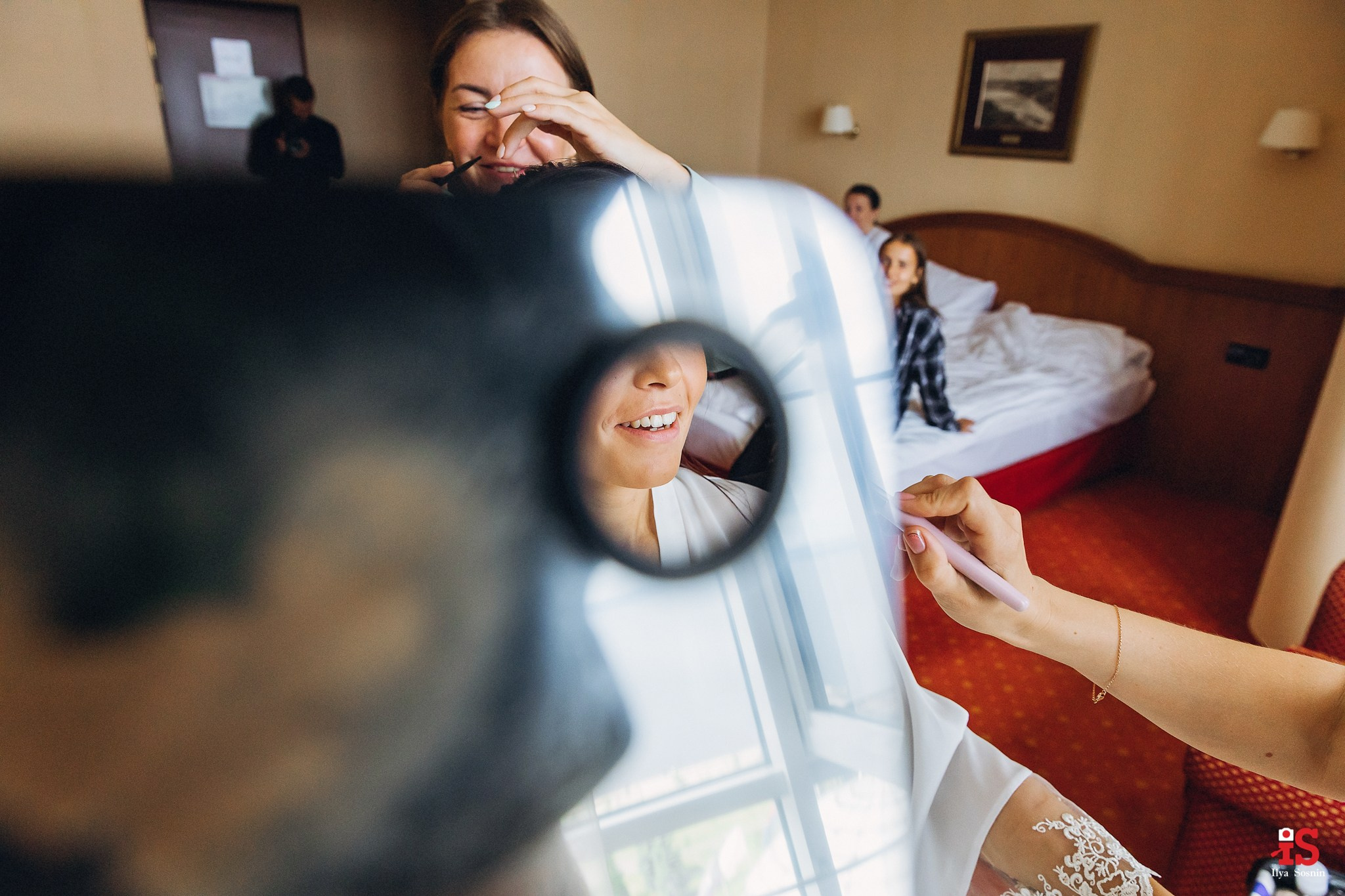 Олег и Софья. Профессиональный фотограф Петрозаводск Илья Соснин