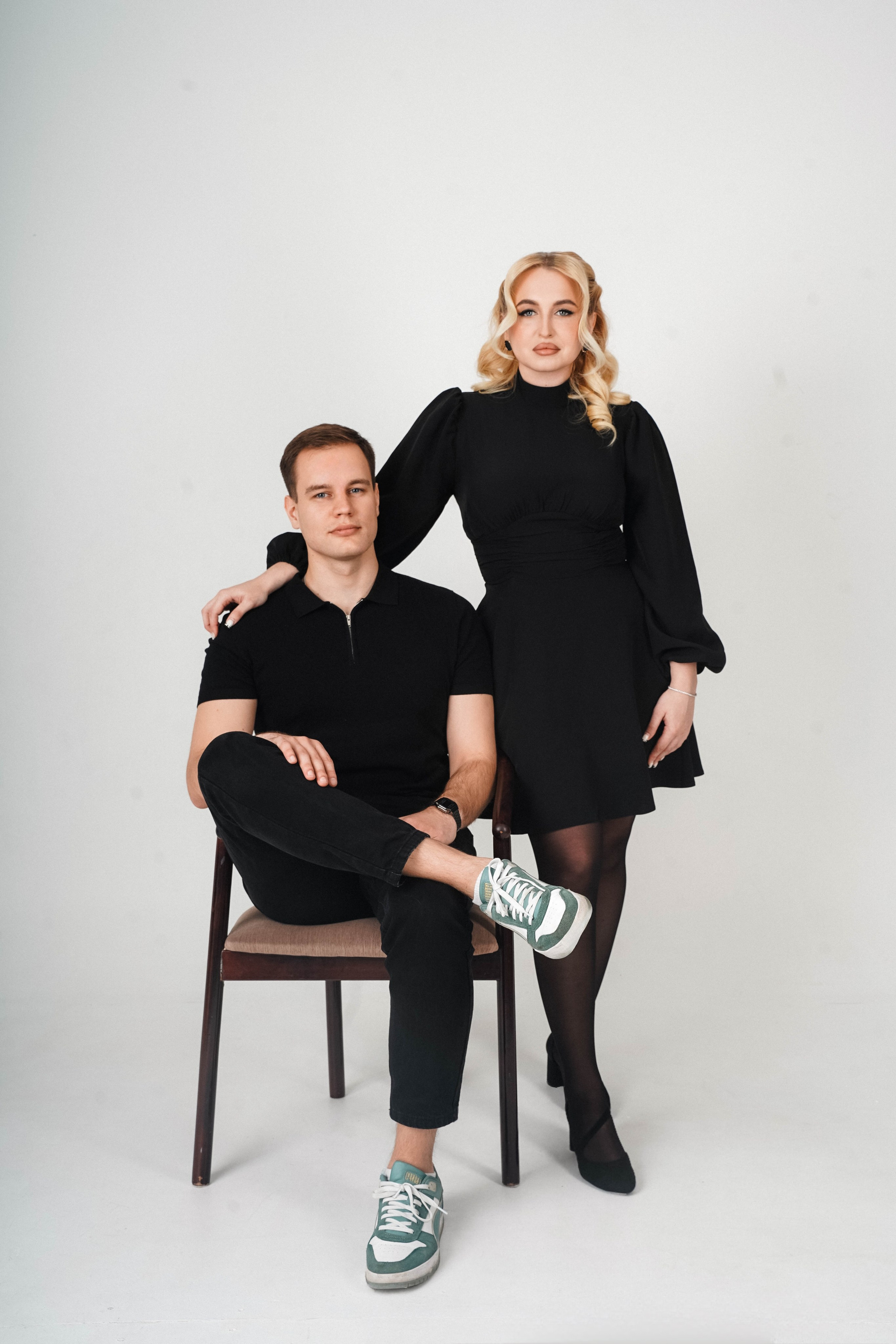 Денис и Яна. Свадебный видеограф, рилсмейкер, фотограф в Когалыме Меркулова Диана
