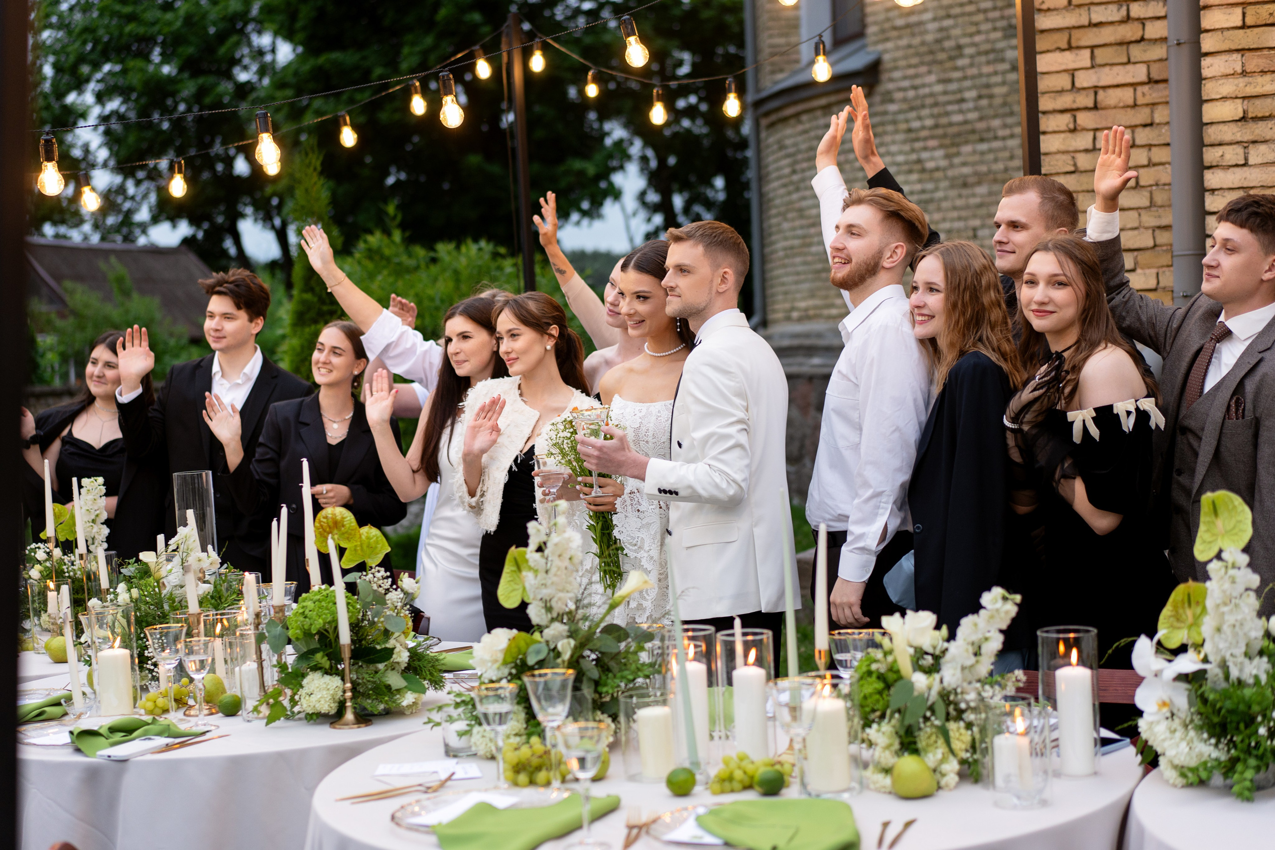 Кирилл и Виктория. Семейный и свадебный фотограф Минск, Беларусь Анна Орловская