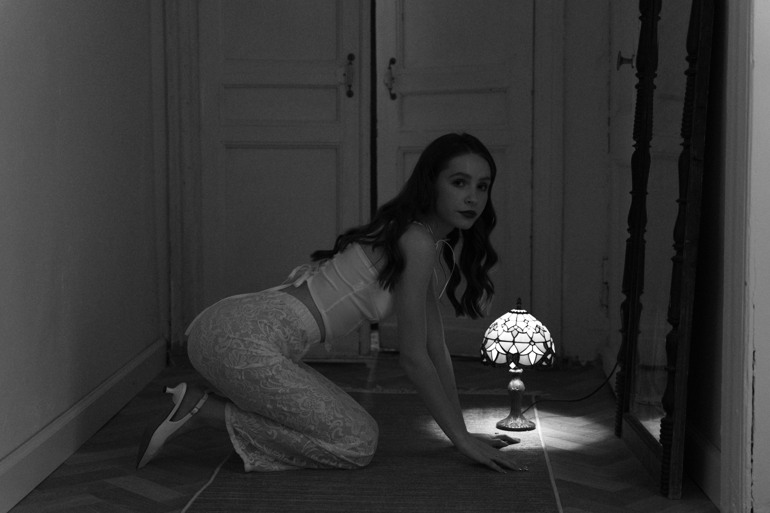 Дарина и Иван. Анонс. Семейный и портретный фотограф в Саратове Сахарова Маша