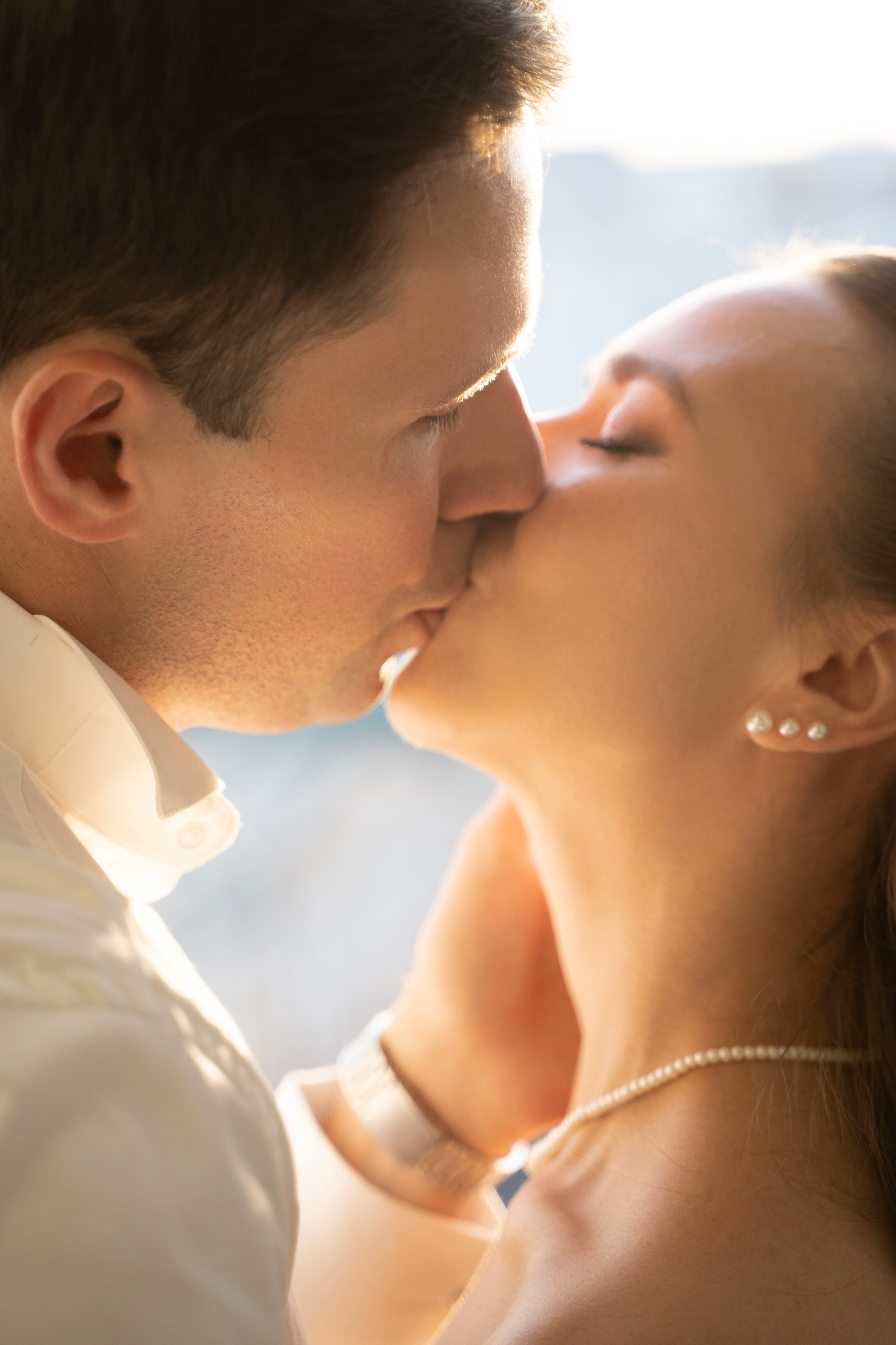 Анна и Михаил