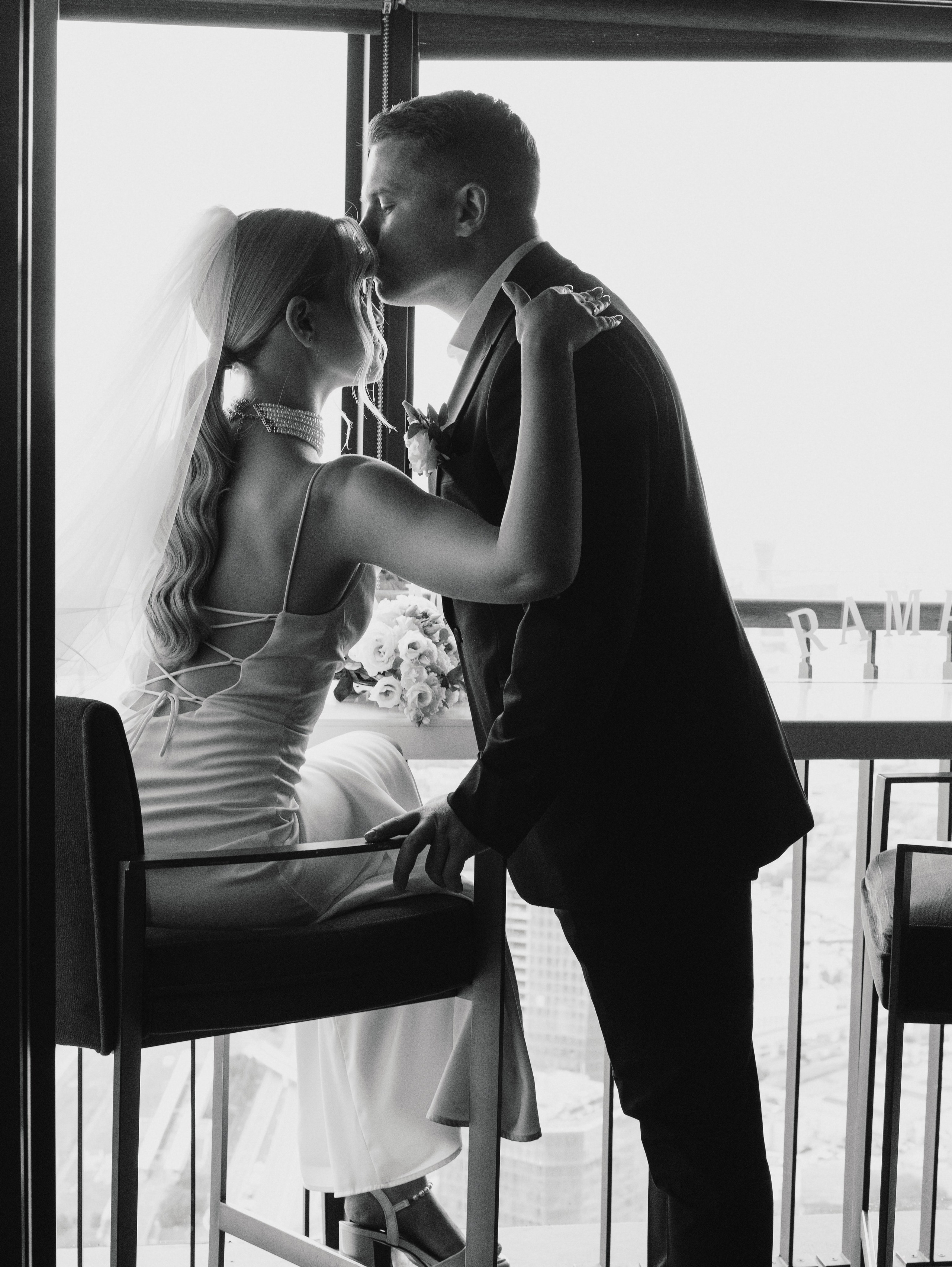 Катерина и Дмитрий