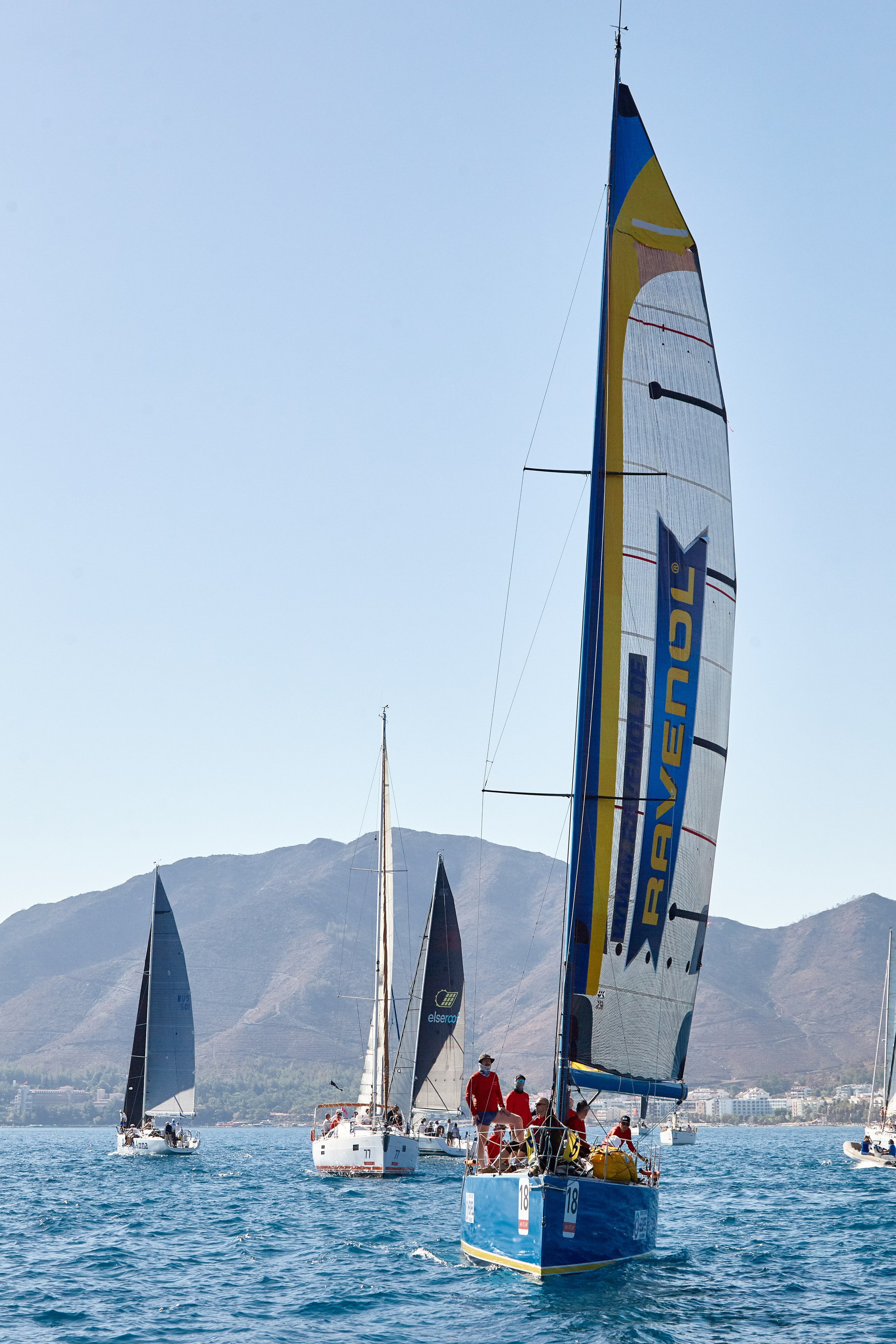 MIRW2022. Фотохроника для следующих поколений