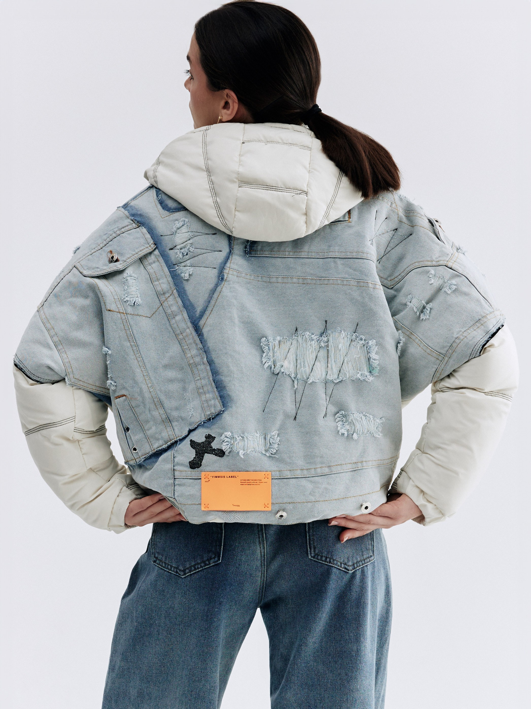 Каталог, пуховик. Главная