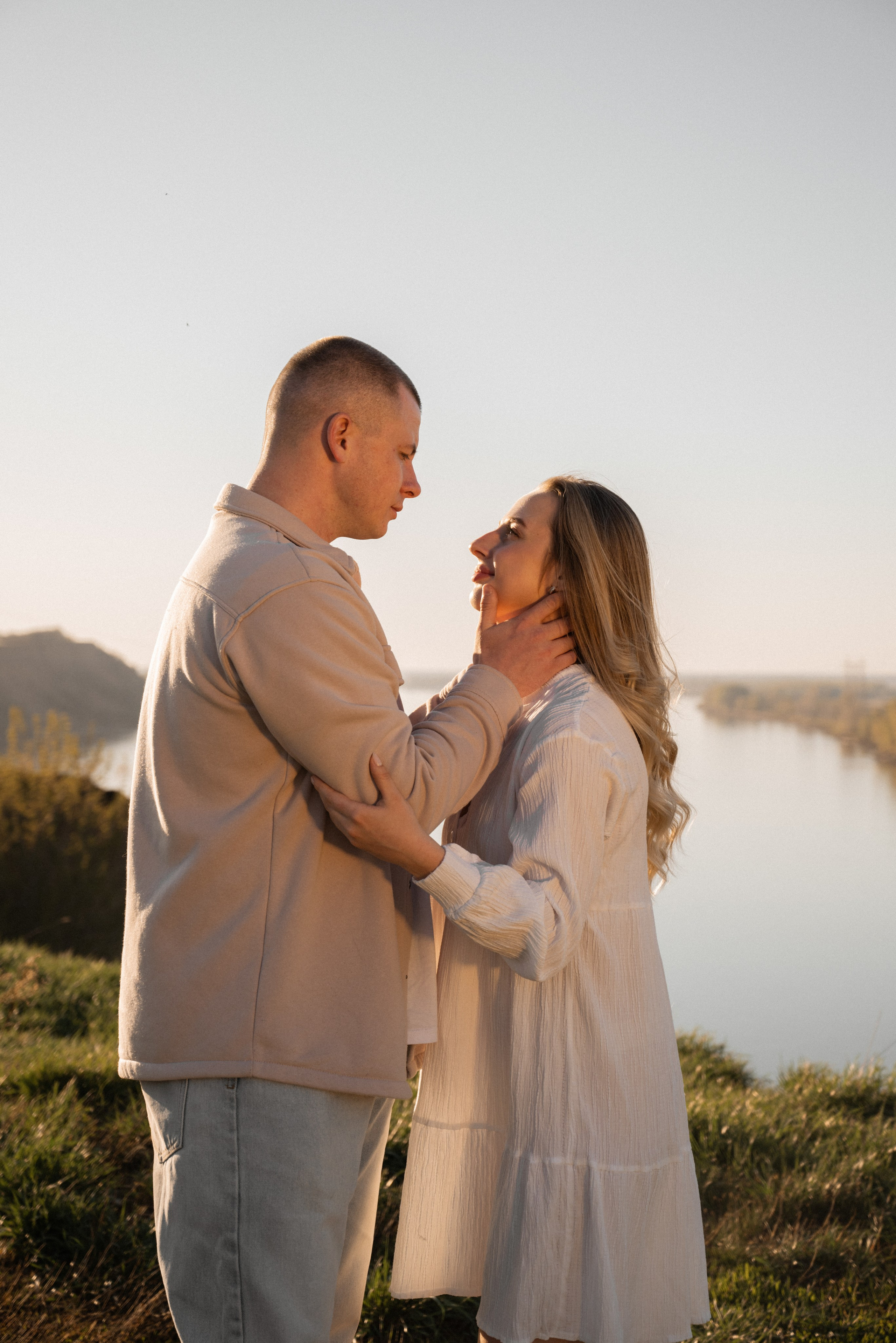 Lena&Georgiy. Семейный фотограф Головченко Татьяна в Барнауле