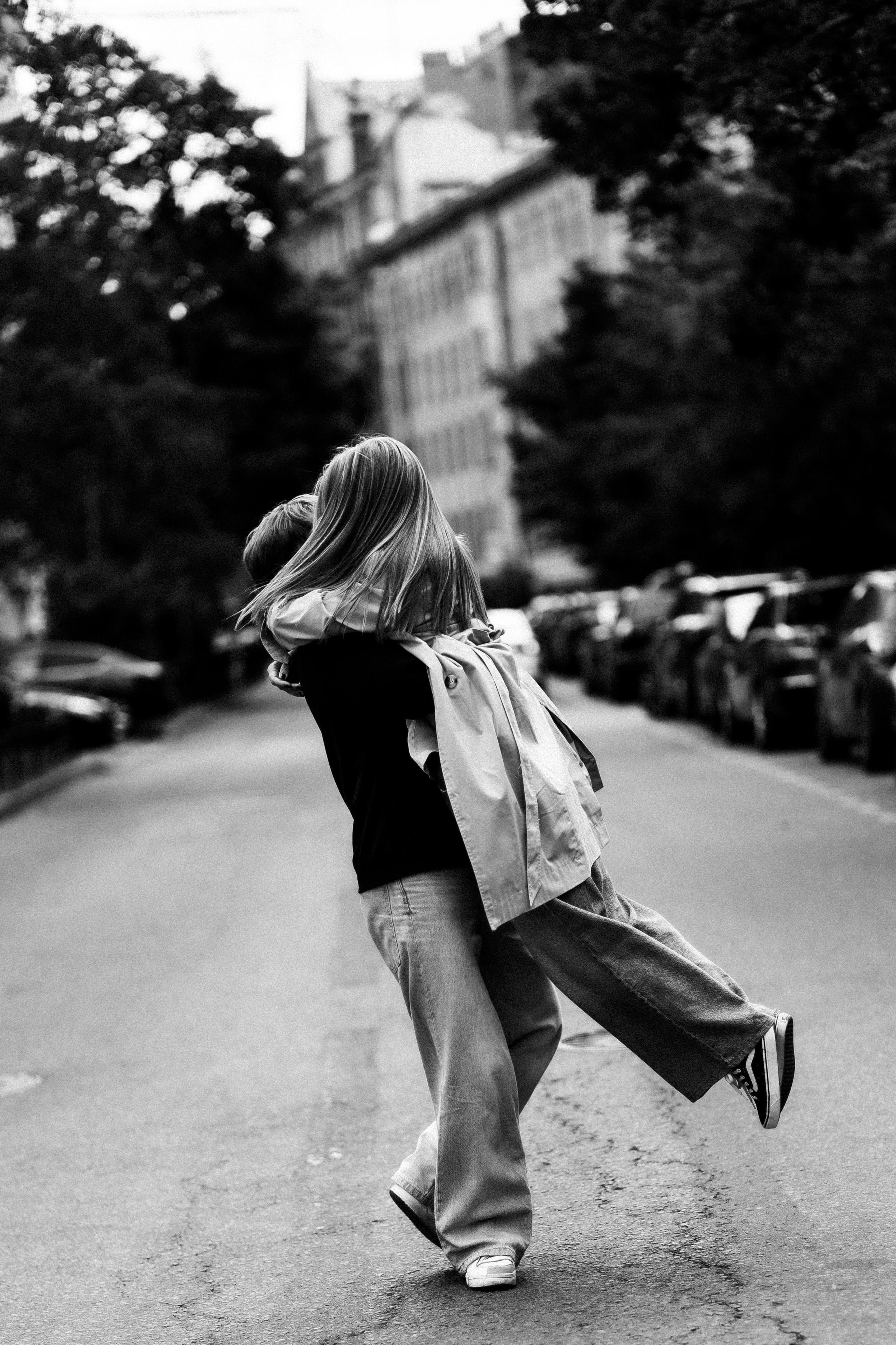 Арина и Вадим. Фотограф в Санкт-Петербурге