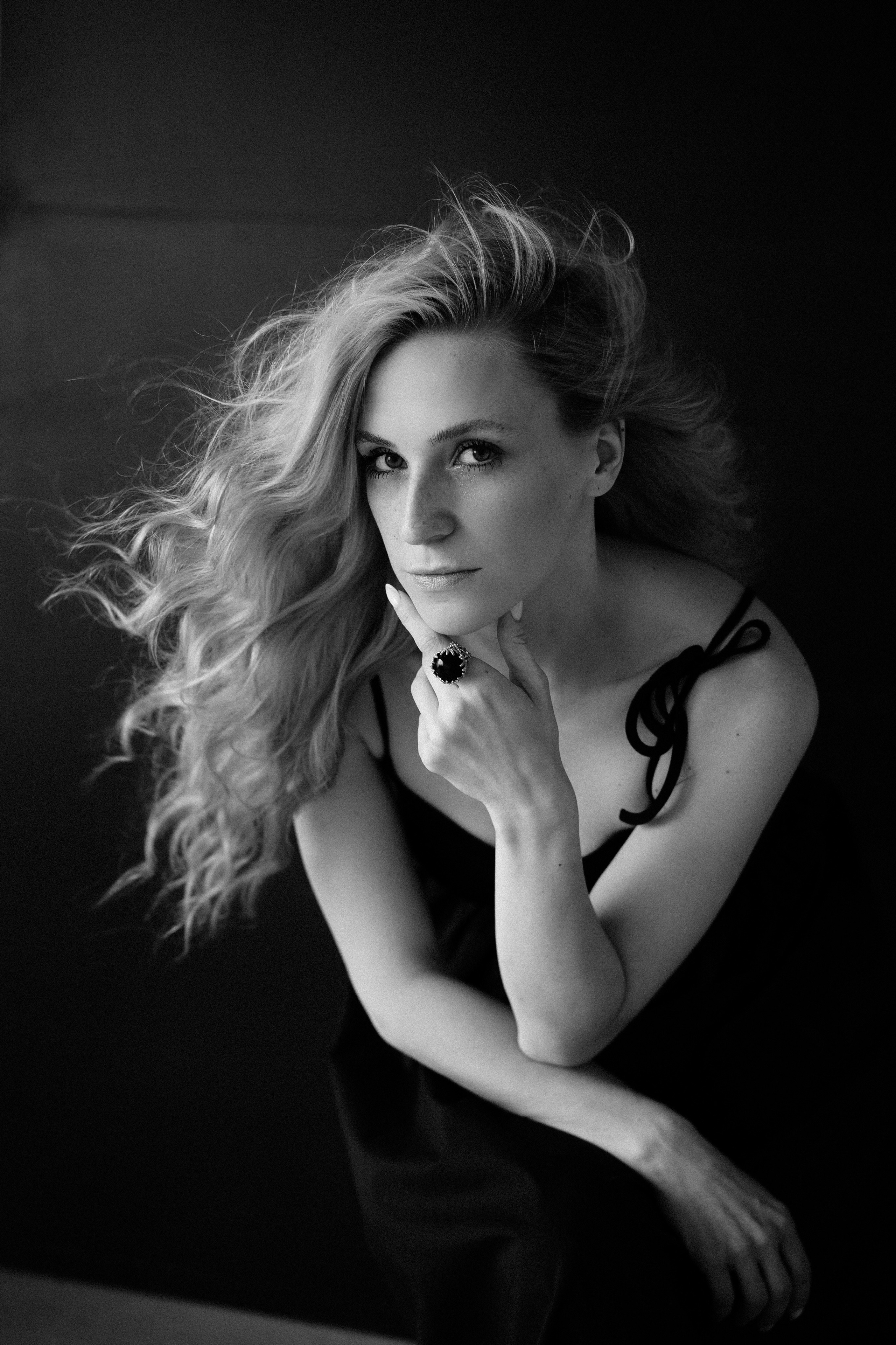 Ekaterina. Фотограф в Ярославле Софрина Анастасия