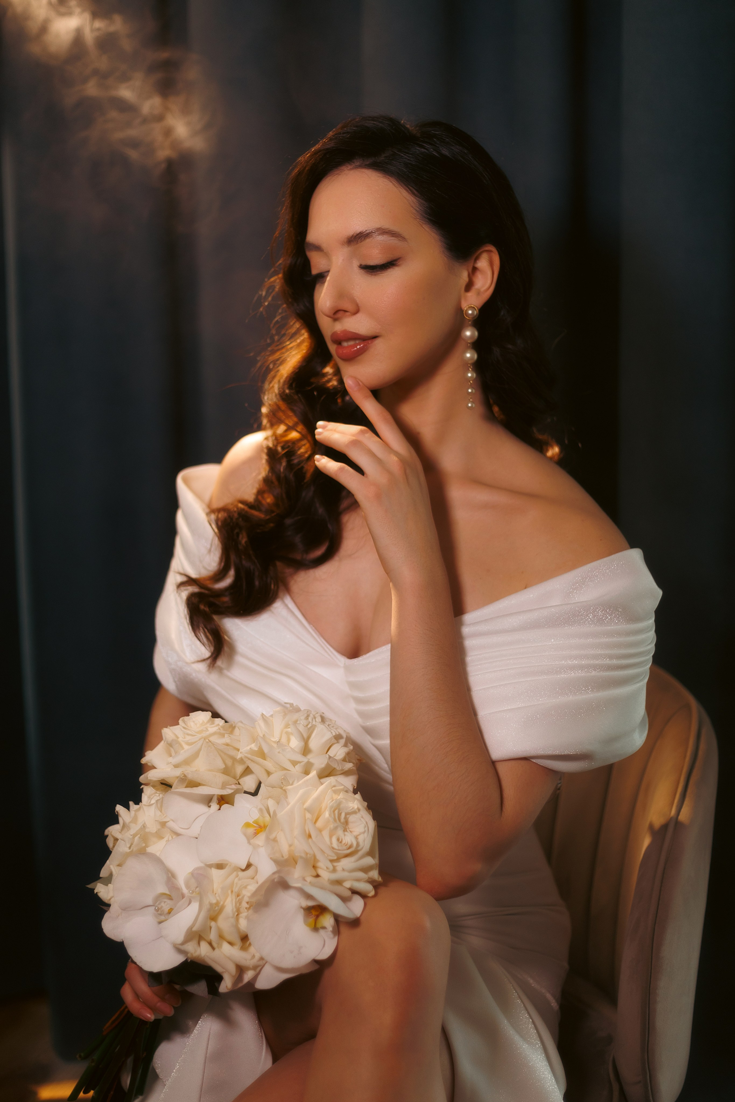 Свадьбы. Фотограф на мероприятие в Москве Марик