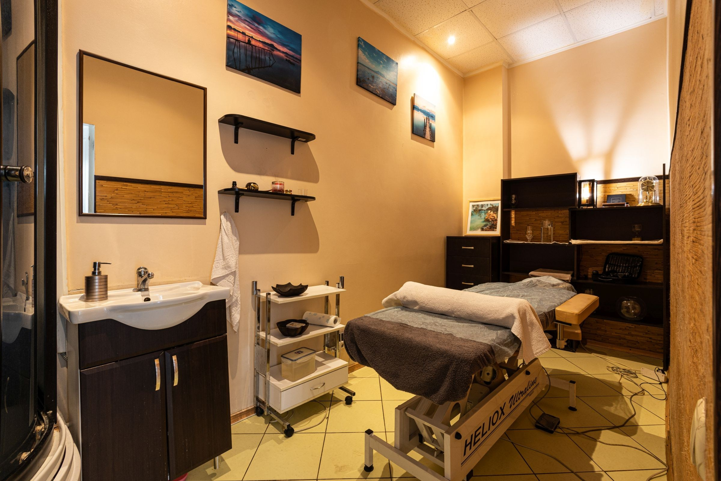 Интерьеры. Фотограф на мероприятие в Москве Марик