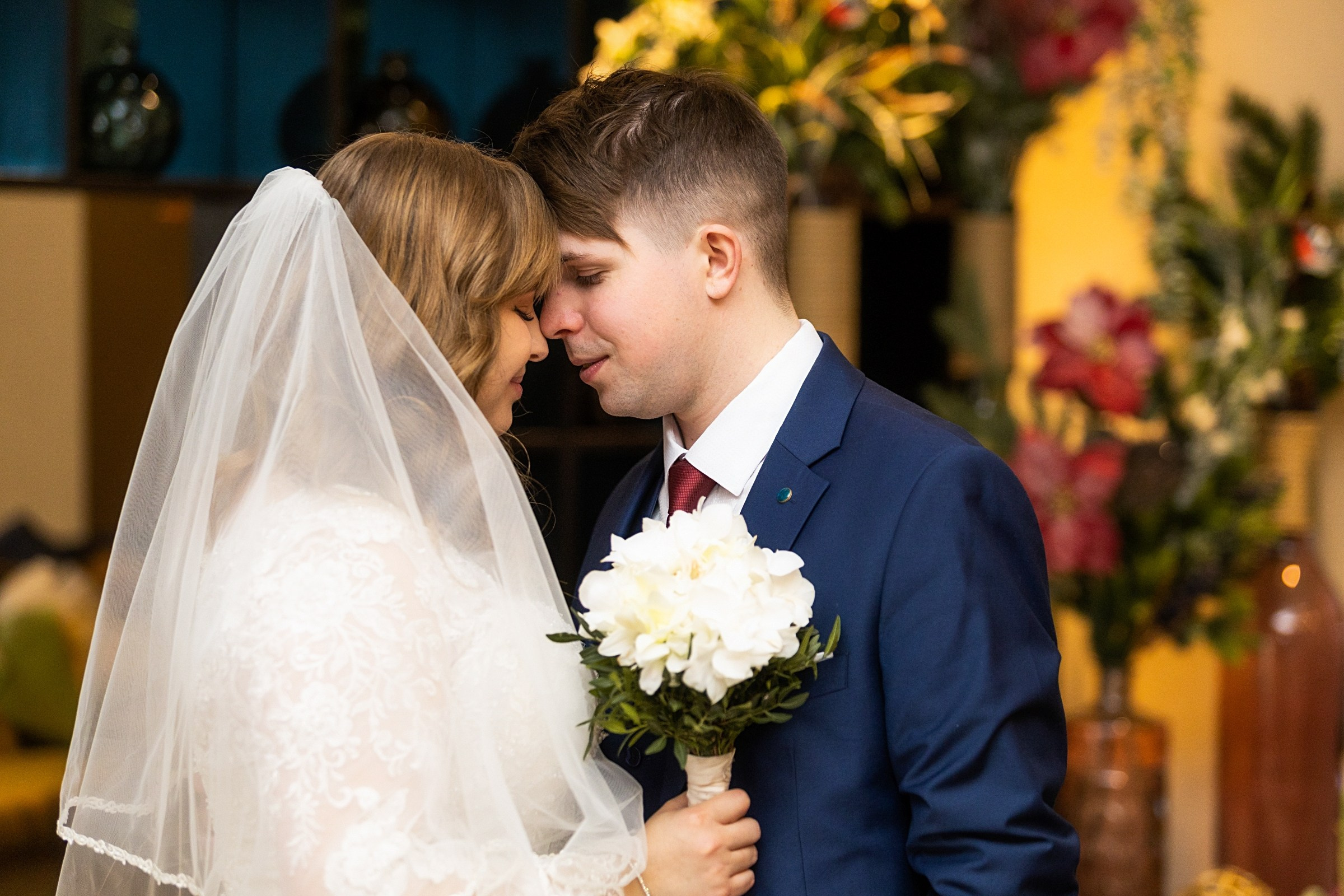 Свадьбы. Фотограф на мероприятие в Москве Марик