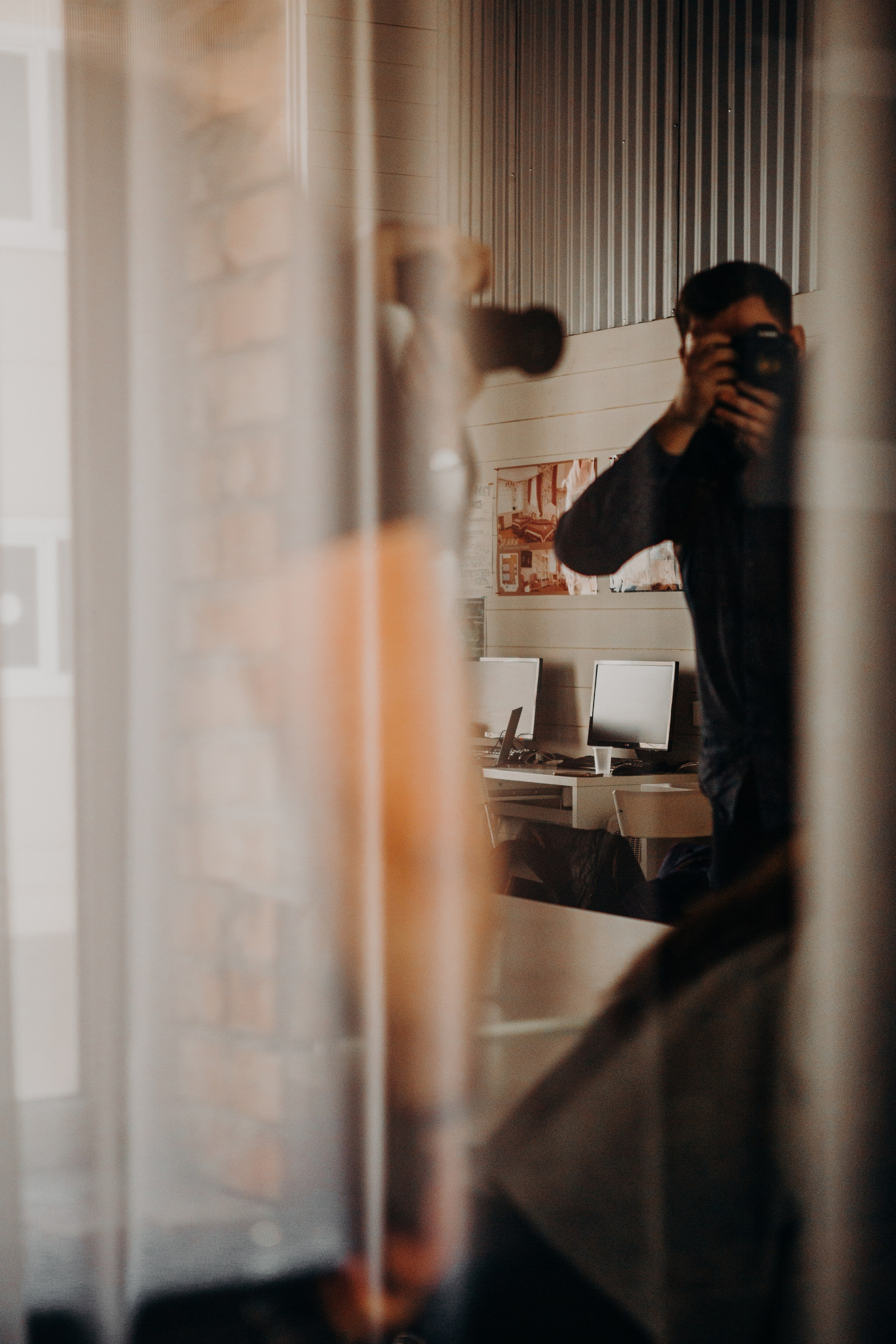 Репортажная съёмка на мастер-классе. Свадебный и семейный фотограф В Красноярске Андрей Юсенков