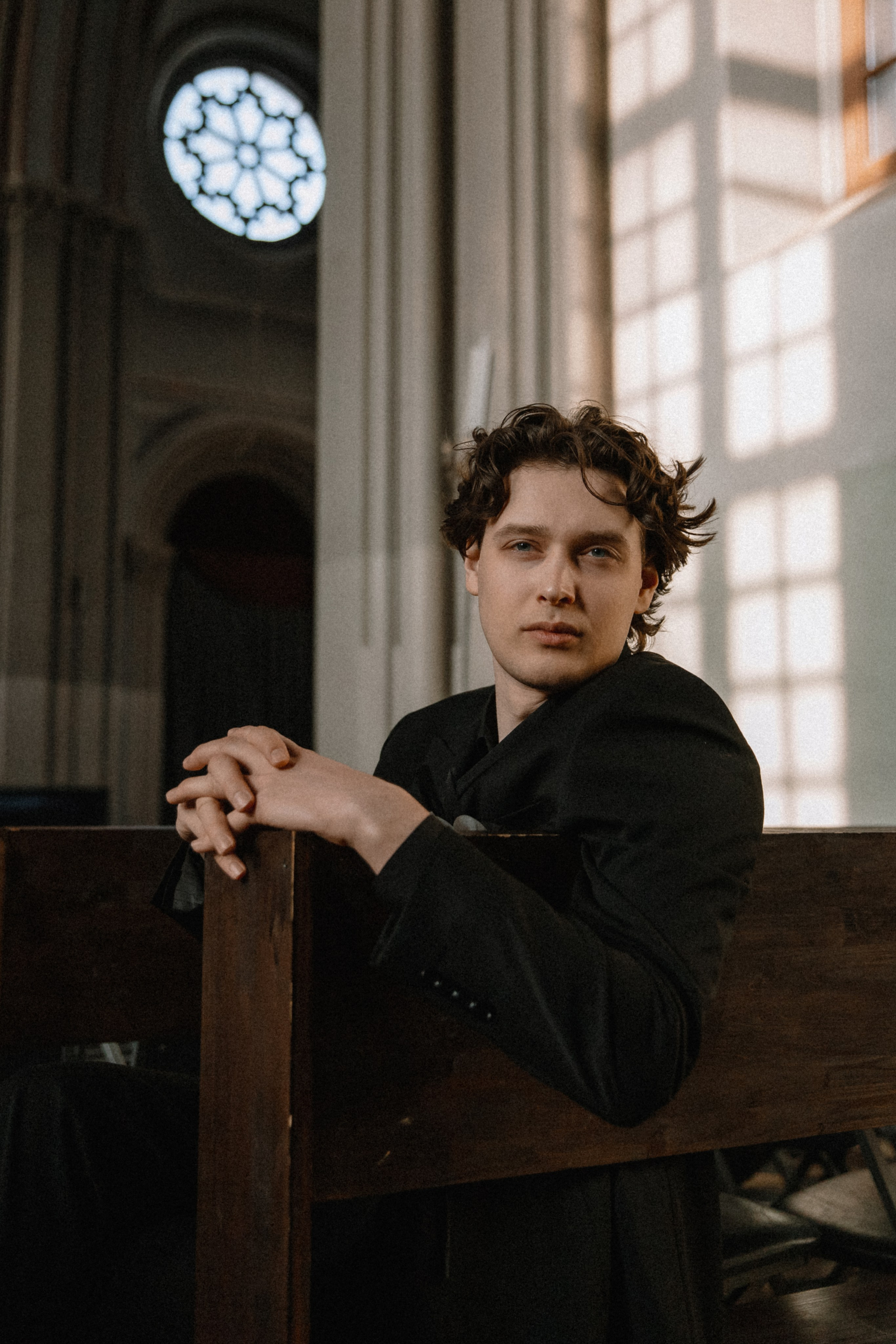 Венчание. Николь — ваш любимый фотограф в Санкт-Петербурге