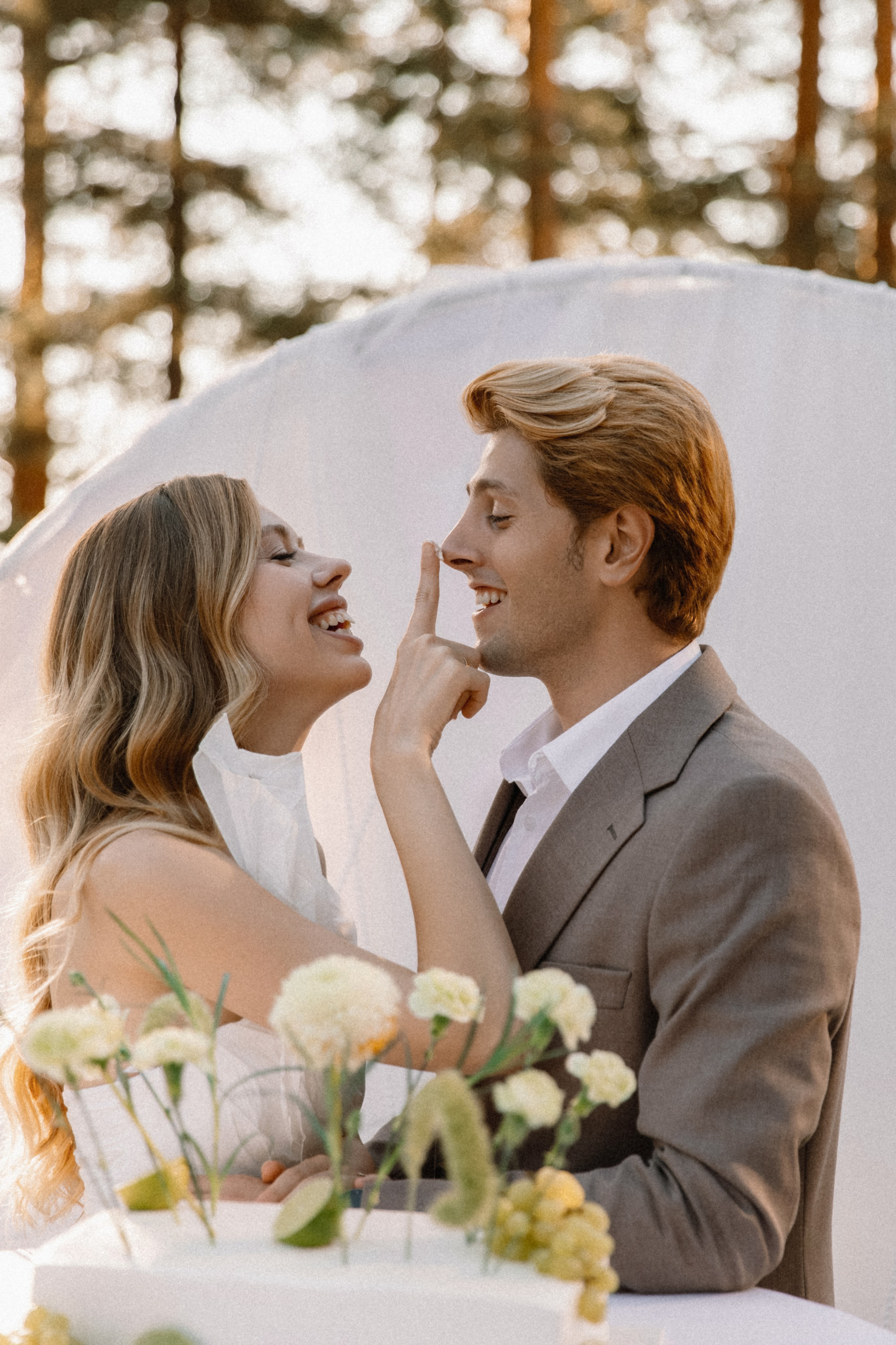 Николь — ваш любимый фотограф в Санкт-Петербурге